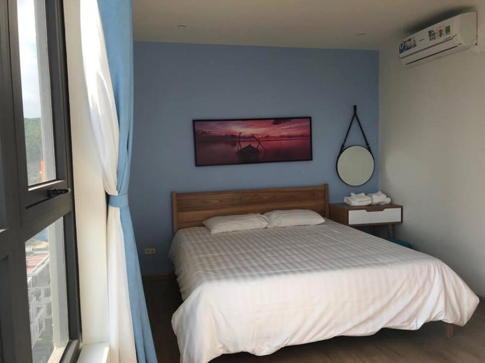 Asahi Luxstay - Halong Bayview 3Br Apartment