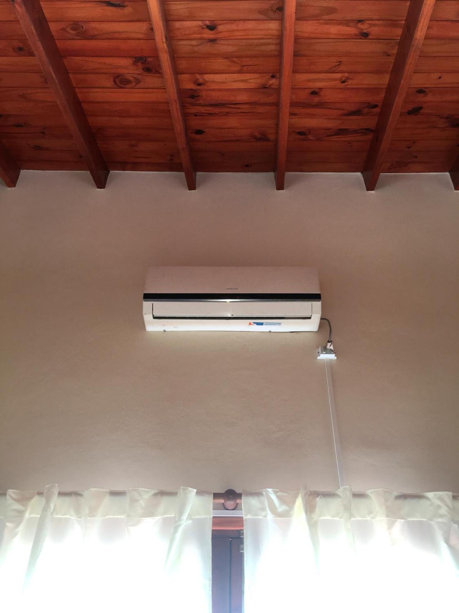 Mi Refugio