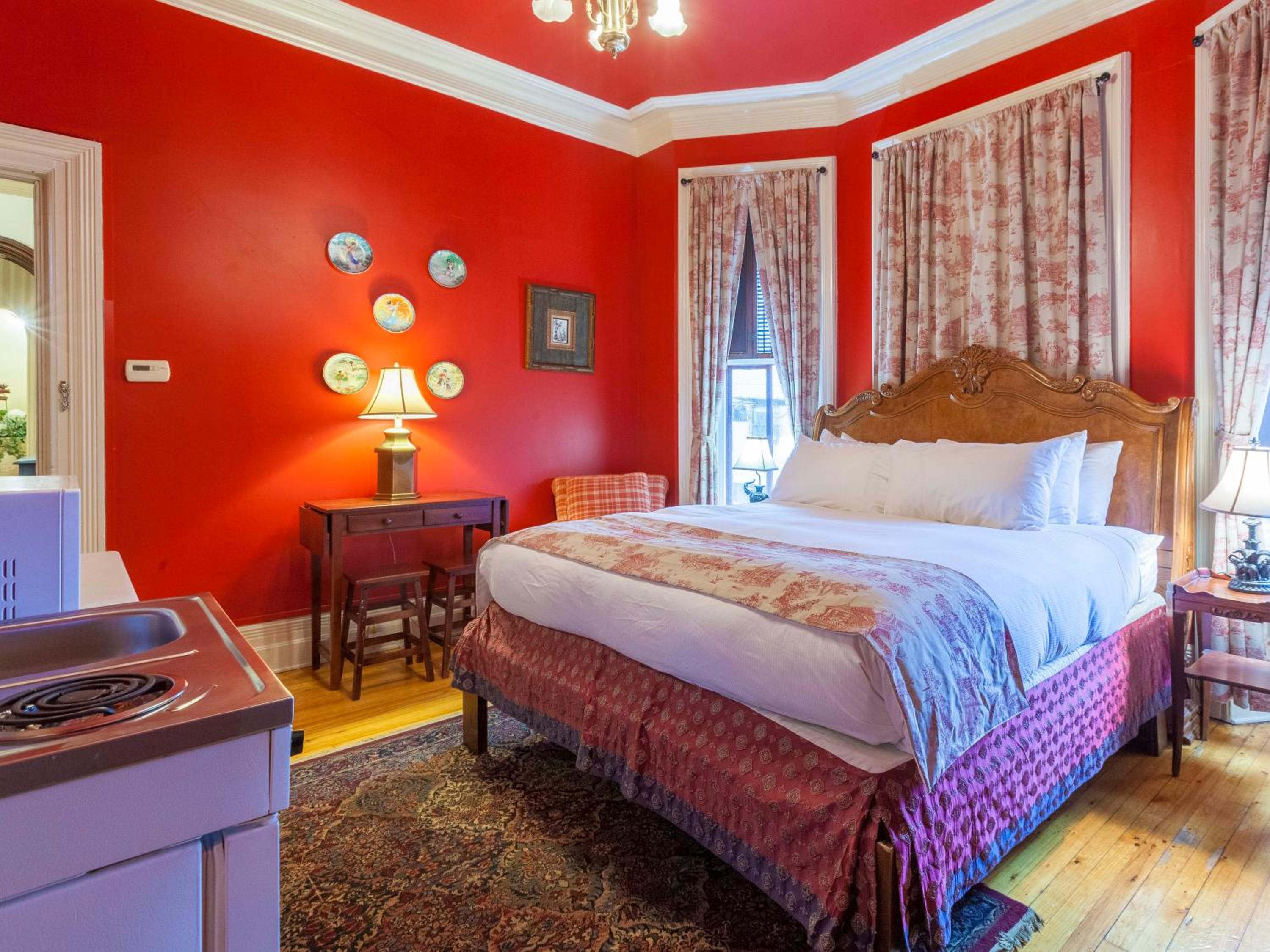 Chipman Hill Suites - Sydney Street - Image 3