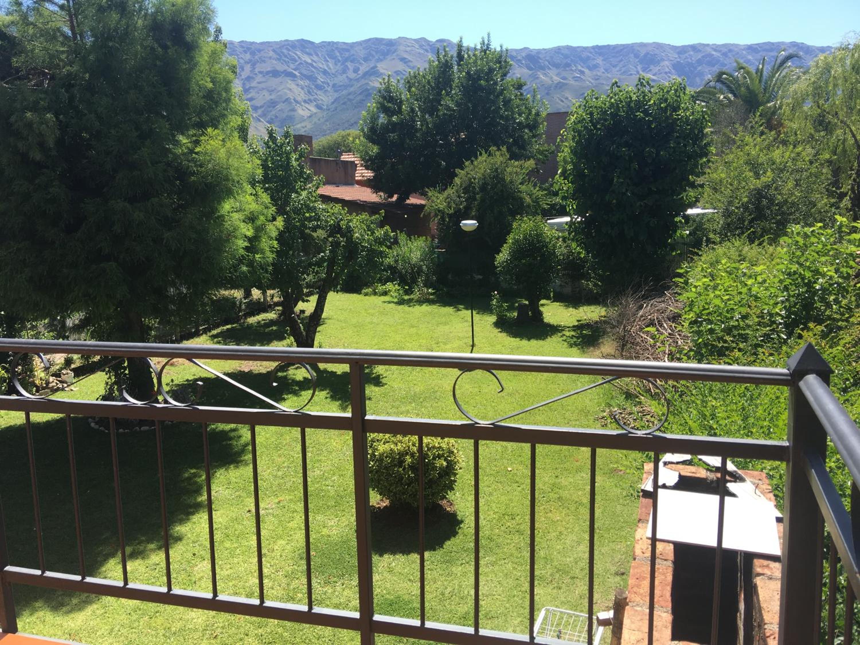 Mi Refugio