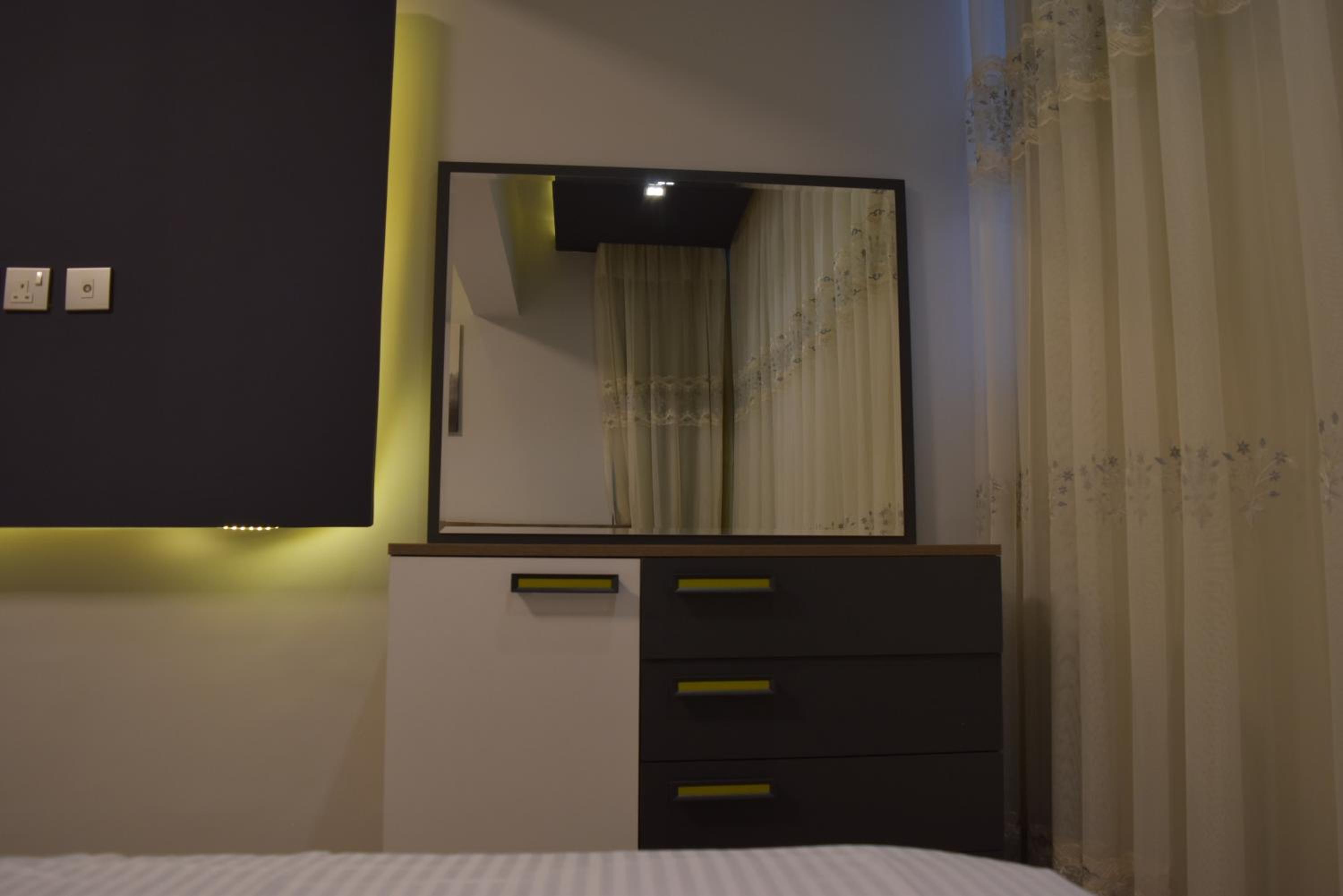 Lafand CityStars Milsa