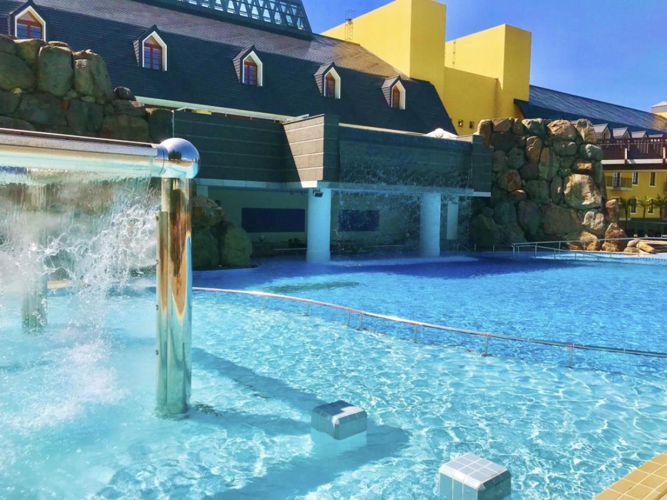 Lotte Arai Resort