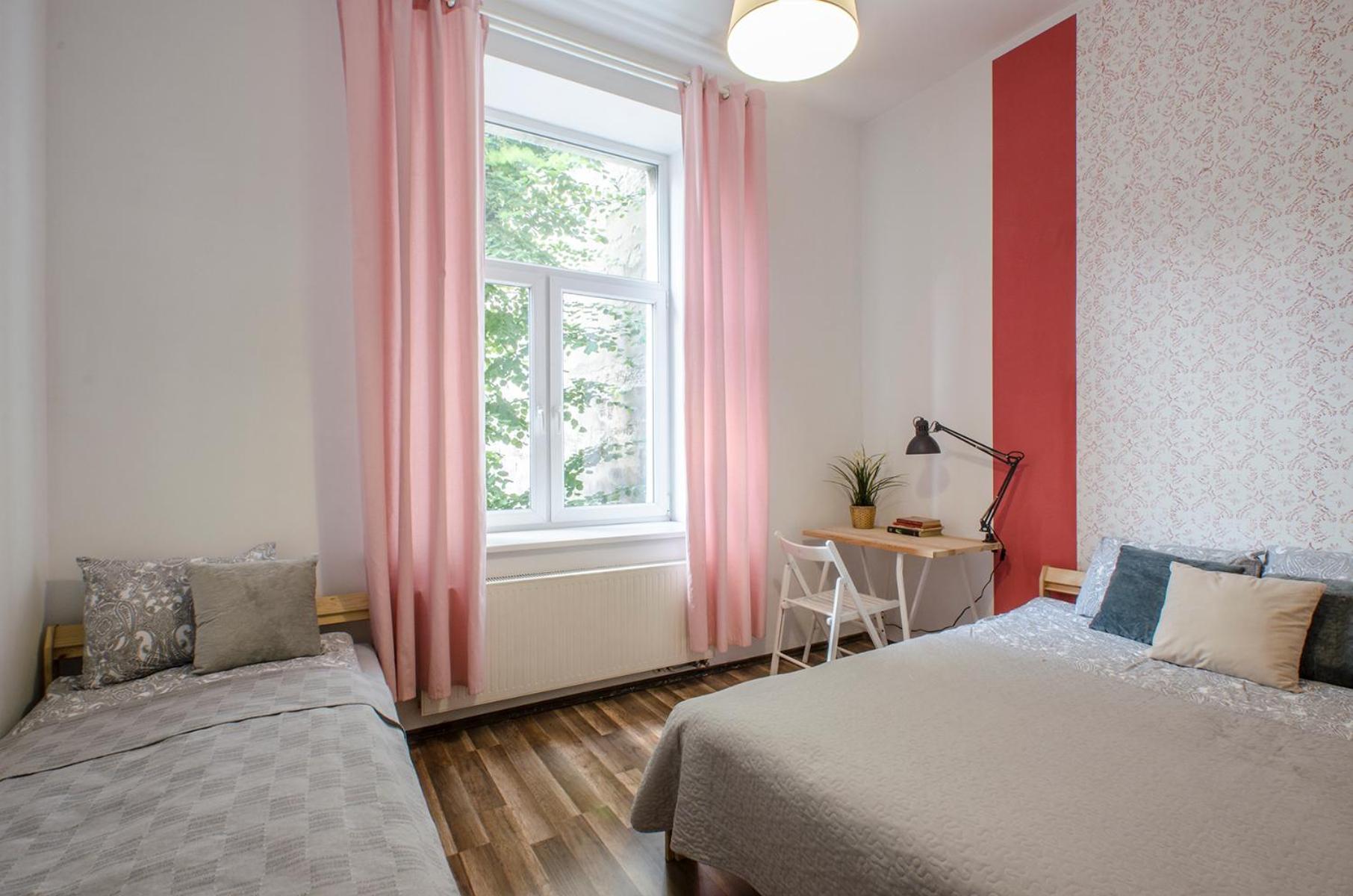 OhMyHome - Kościuszki view 3