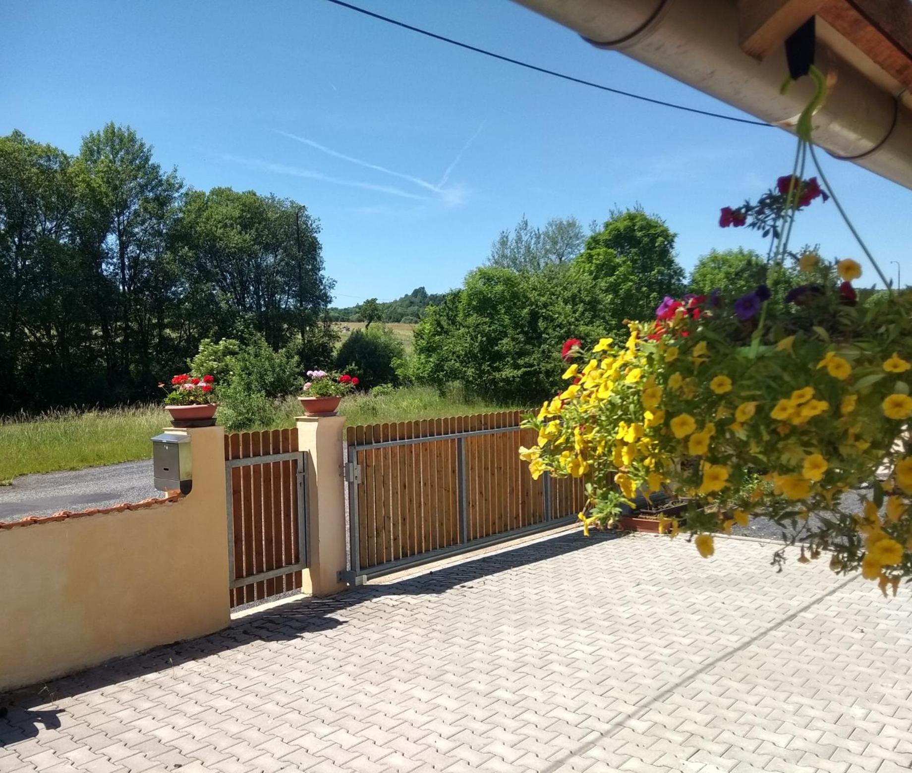 Guest House SAMSON