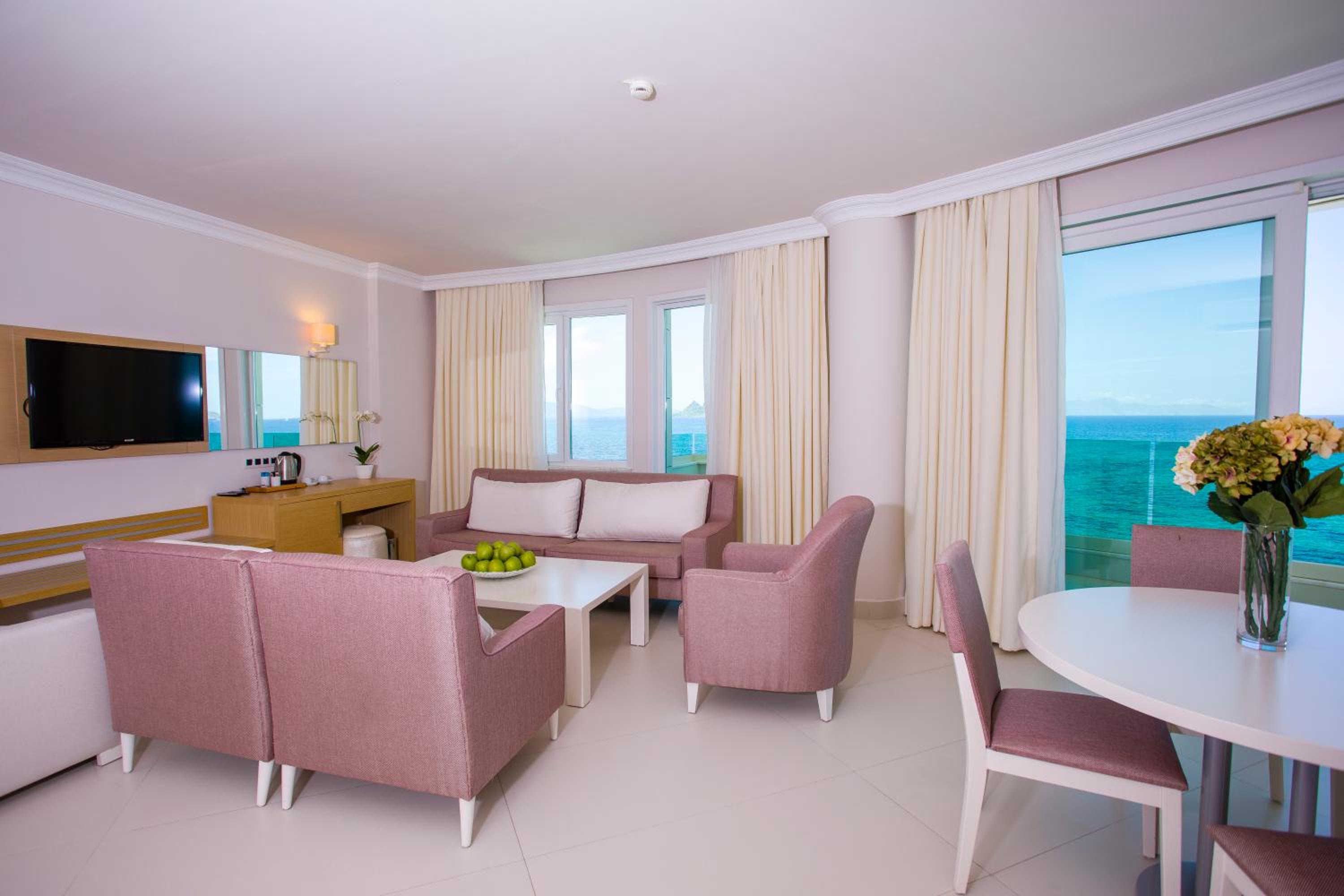 Dragut Point South Hotel-All Inclusive