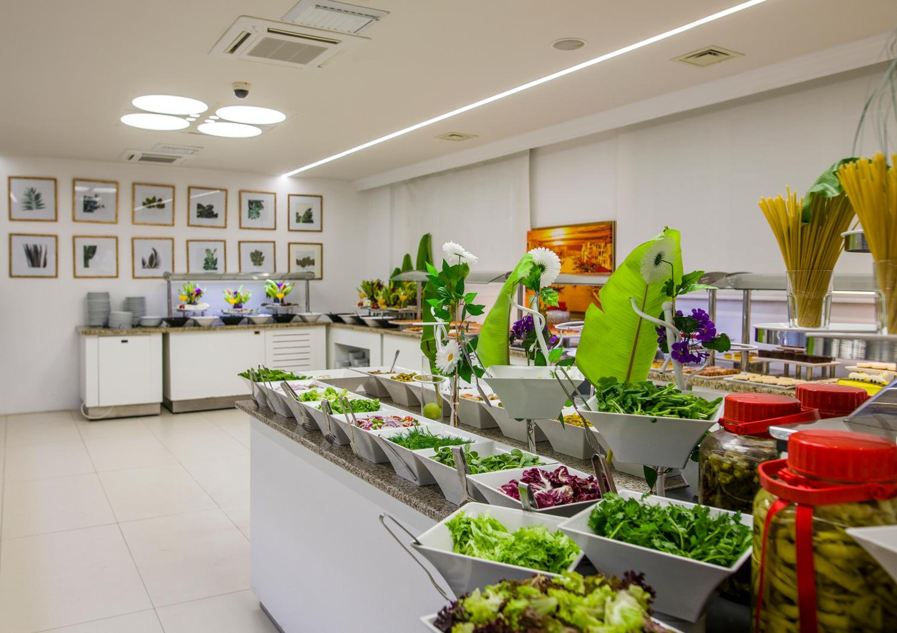 Dragut Point South Hotel-All Inclusive