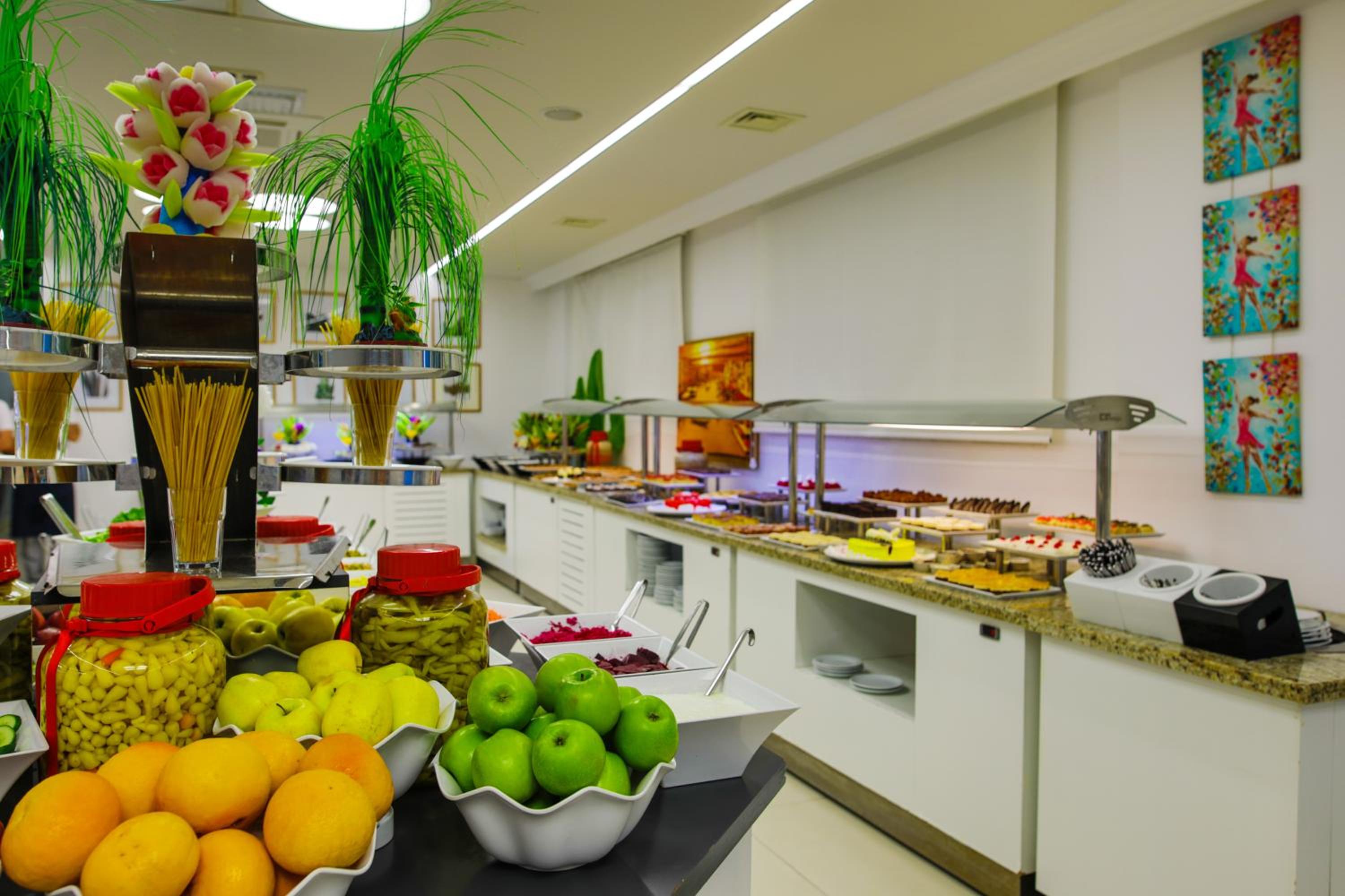Dragut Point South Hotel-All Inclusive