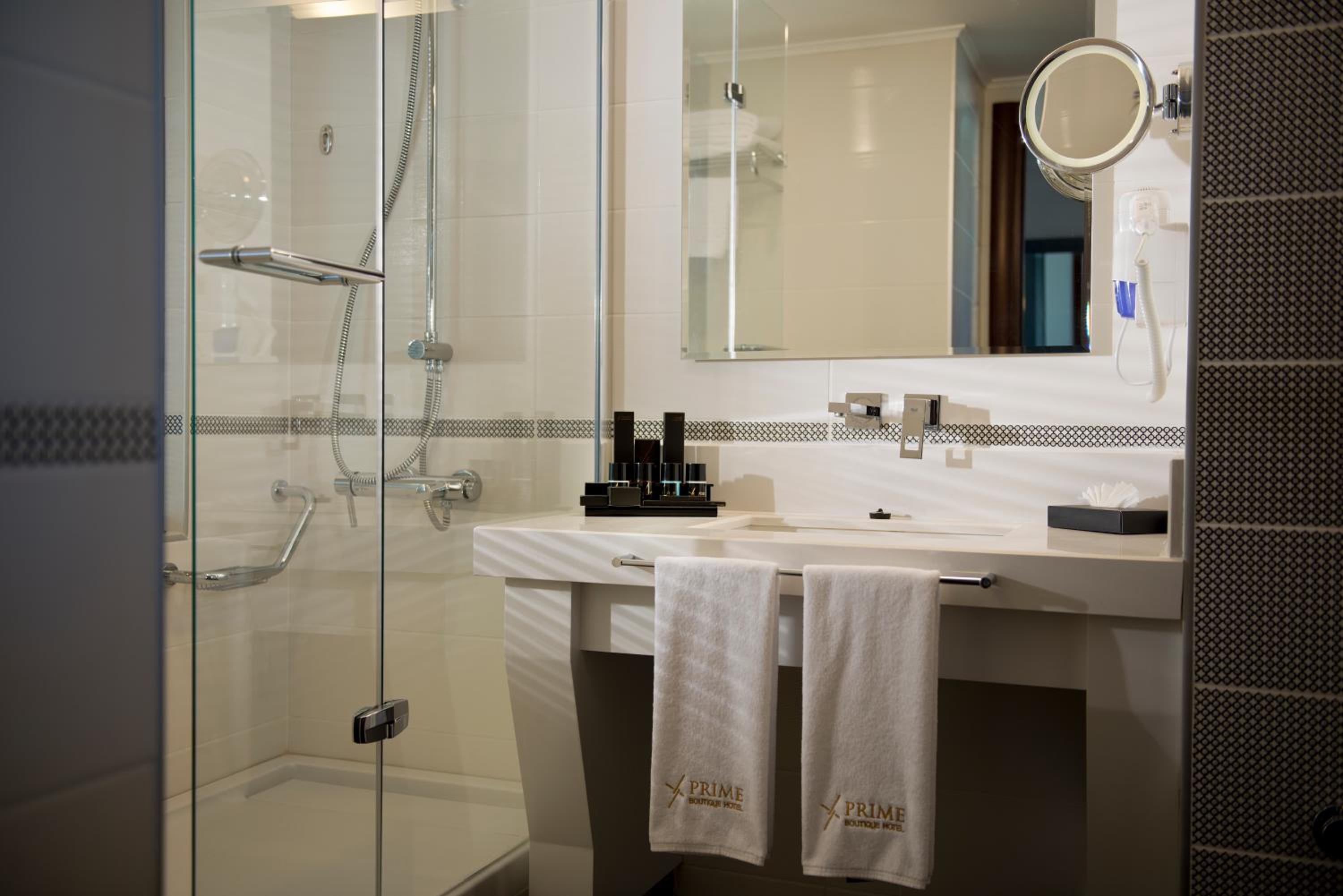 Prime Boutique Otel - Image 43