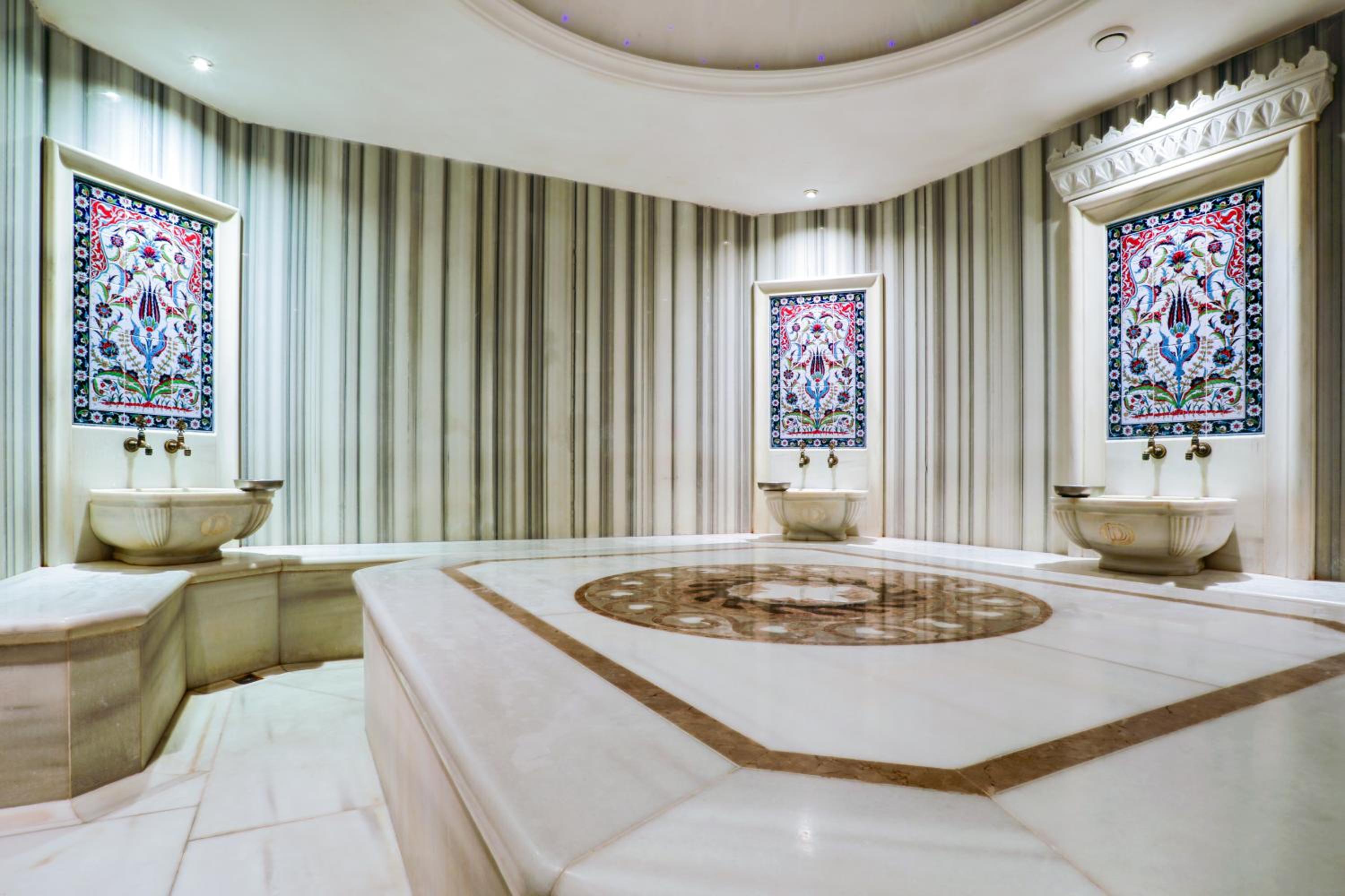 Dragut Point South Hotel-All Inclusive