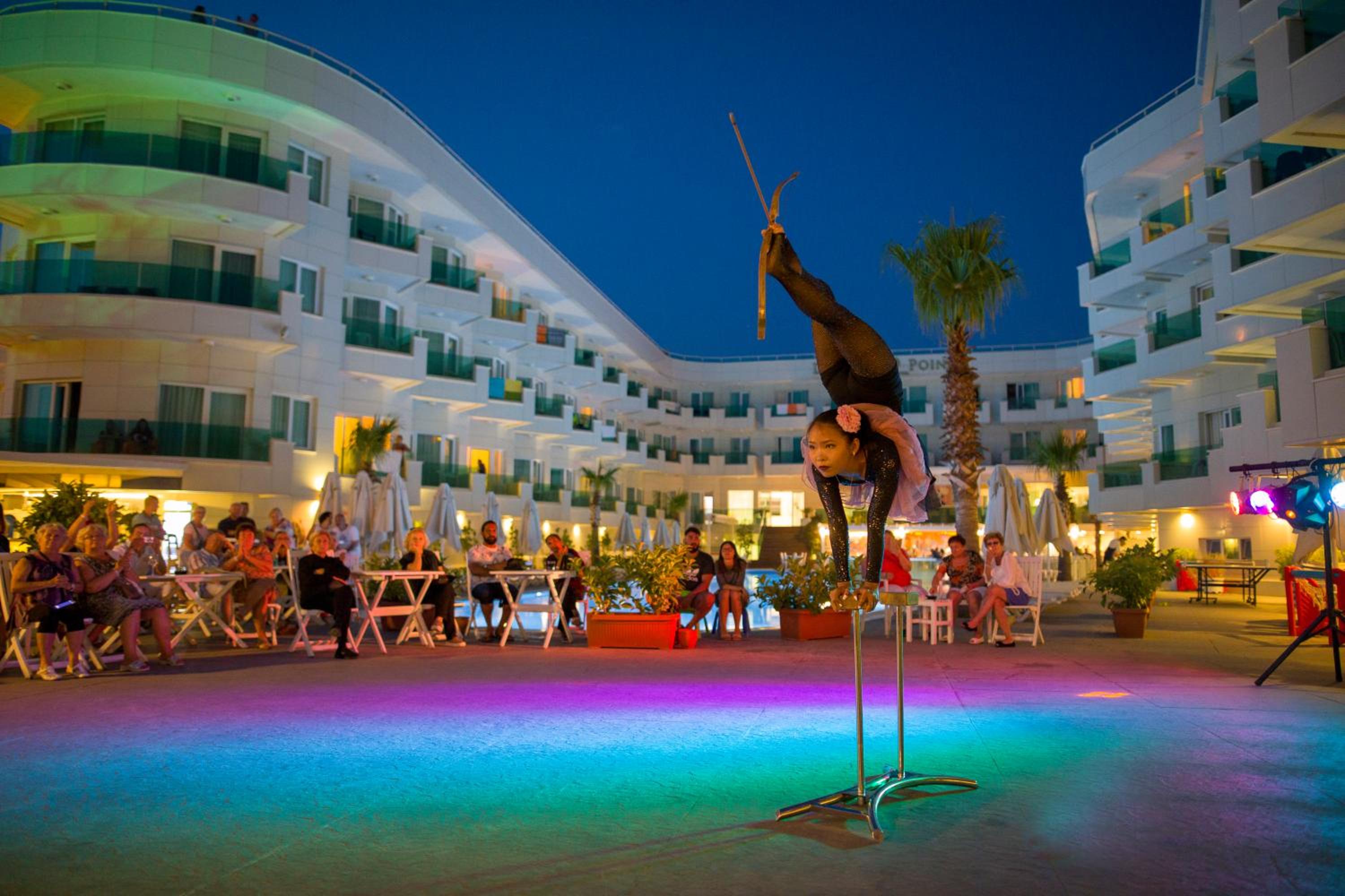 Dragut Point South Hotel-All Inclusive