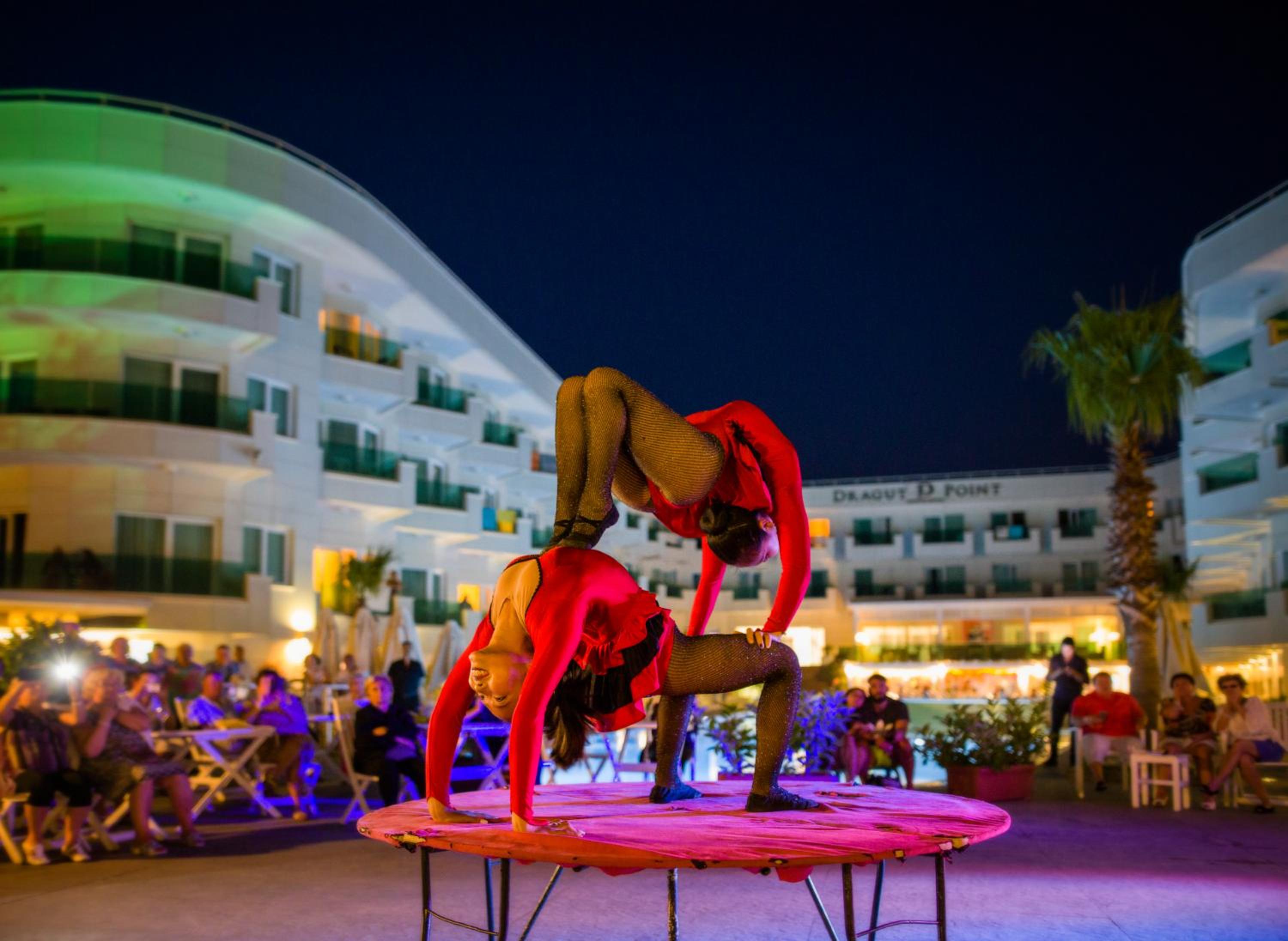 Dragut Point South Hotel-All Inclusive