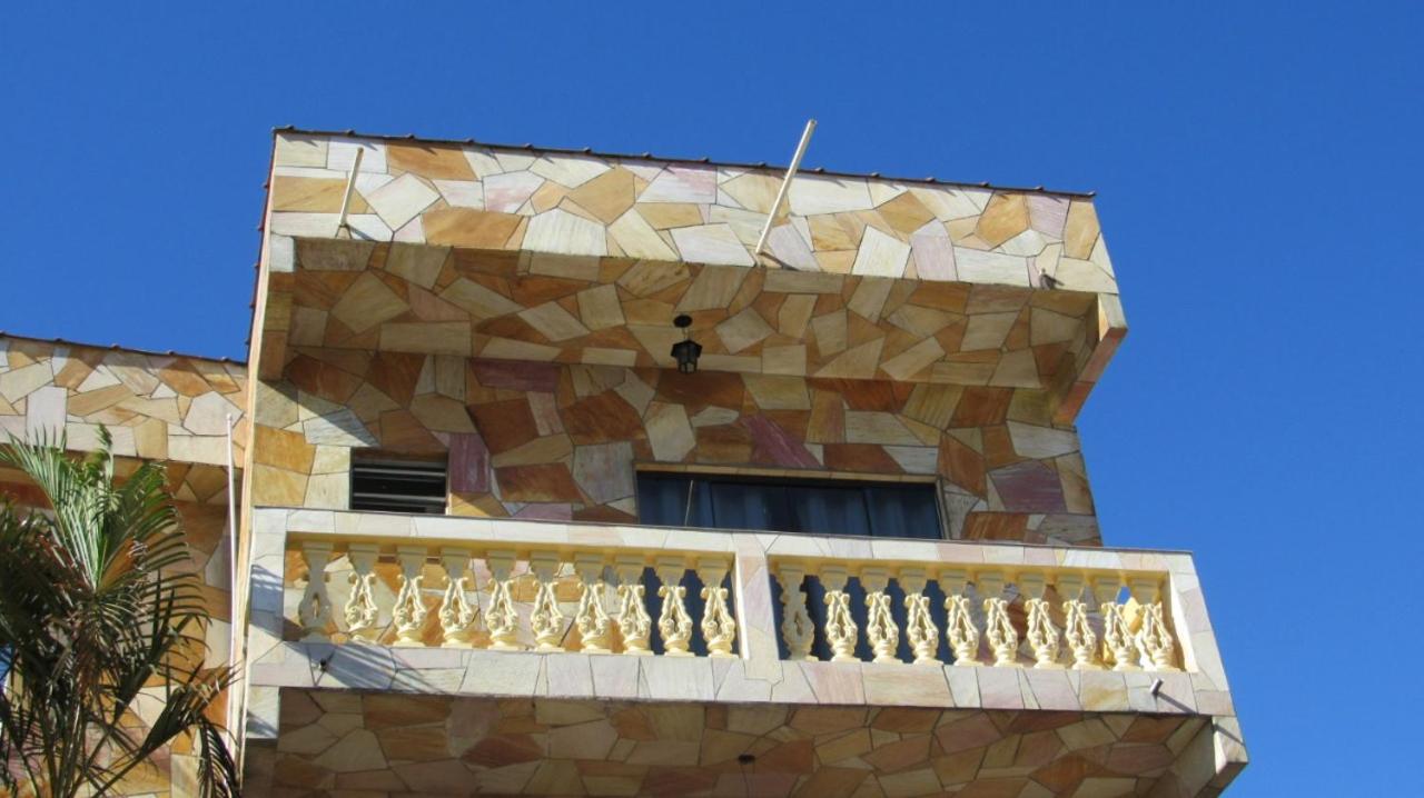 Casa Linda e Arejada