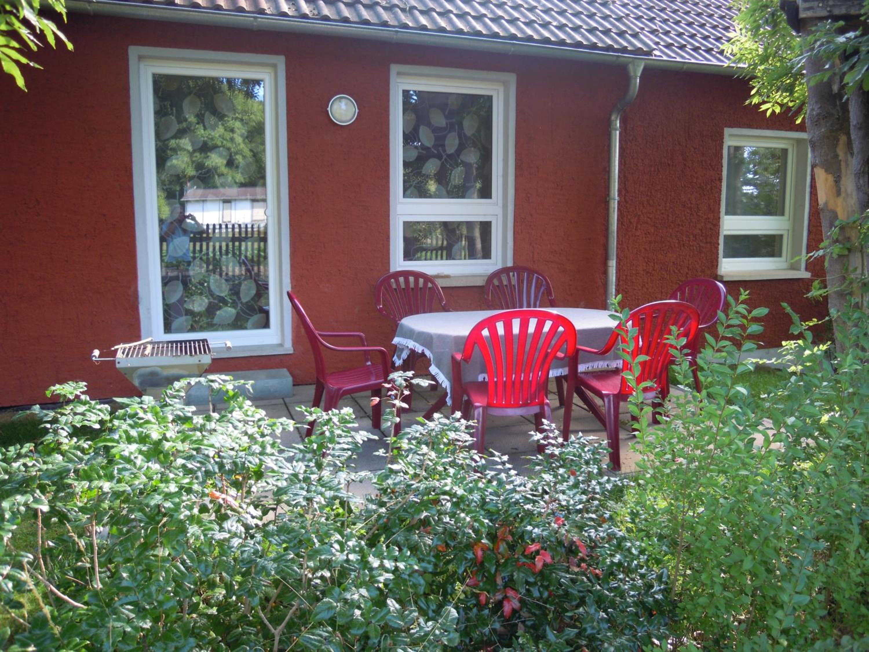 Ferienhaus Gebind view 4