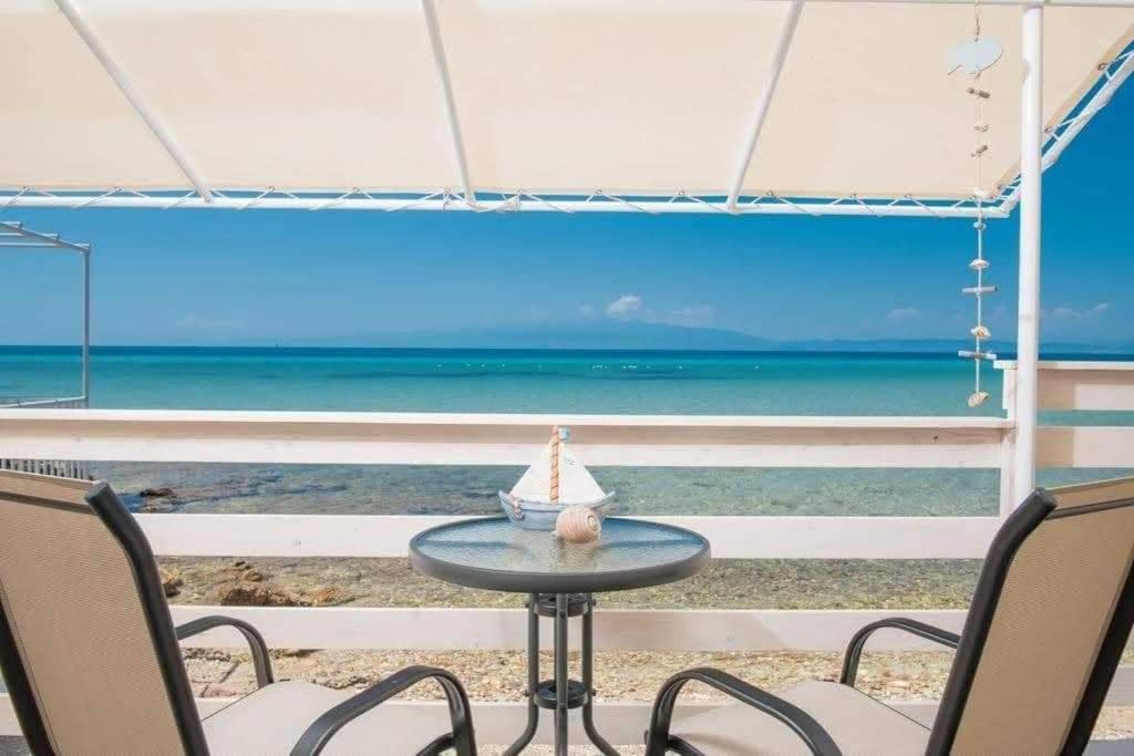 Julie's Hermes house view 2