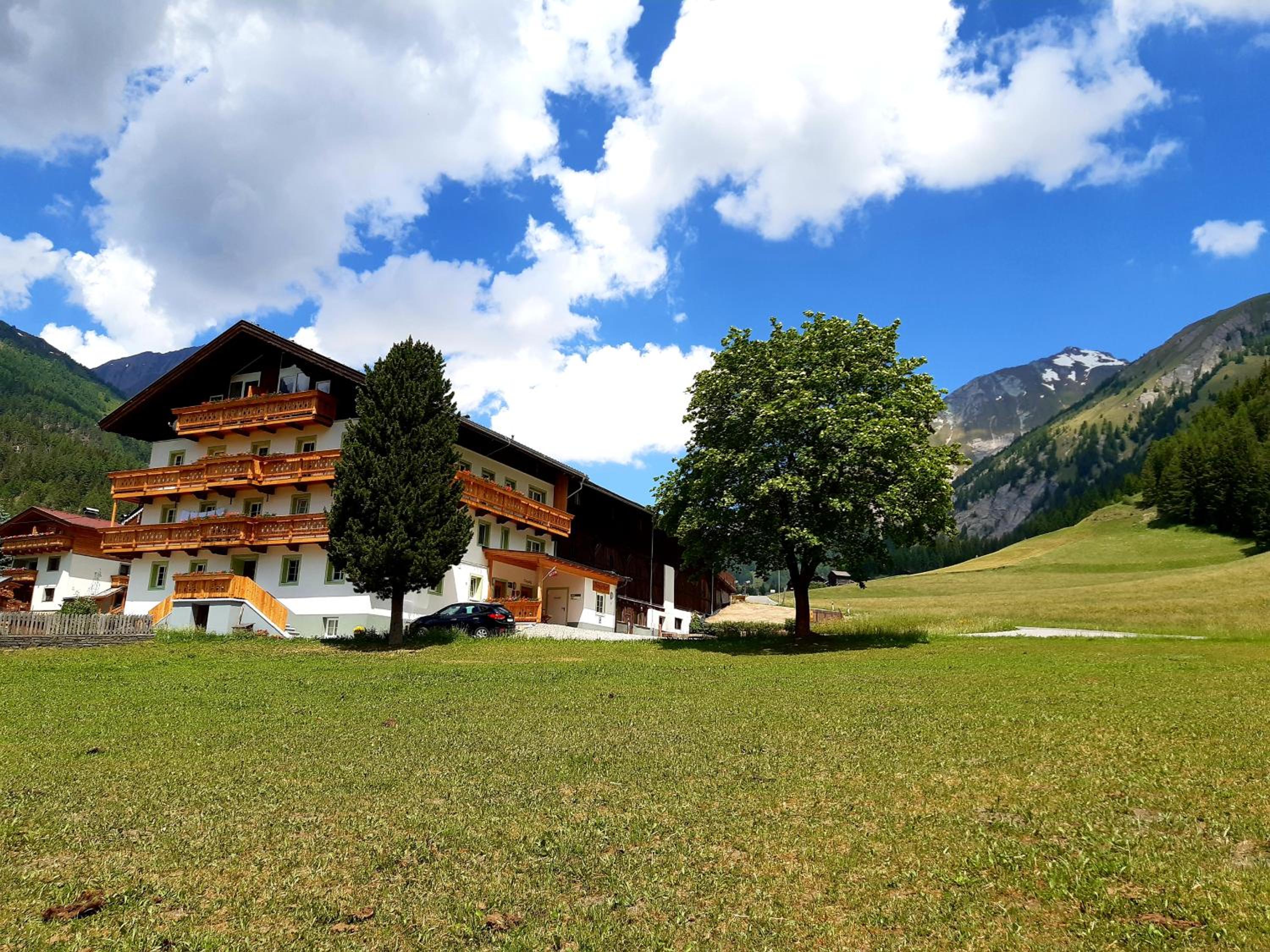 Bergerhof
