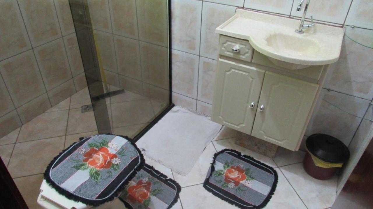 Casa Linda e Arejada
