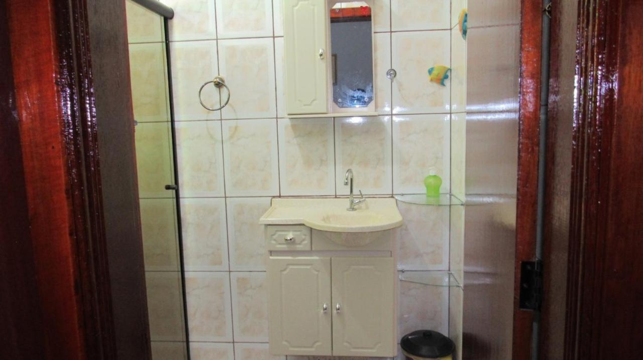 Casa Linda e Arejada