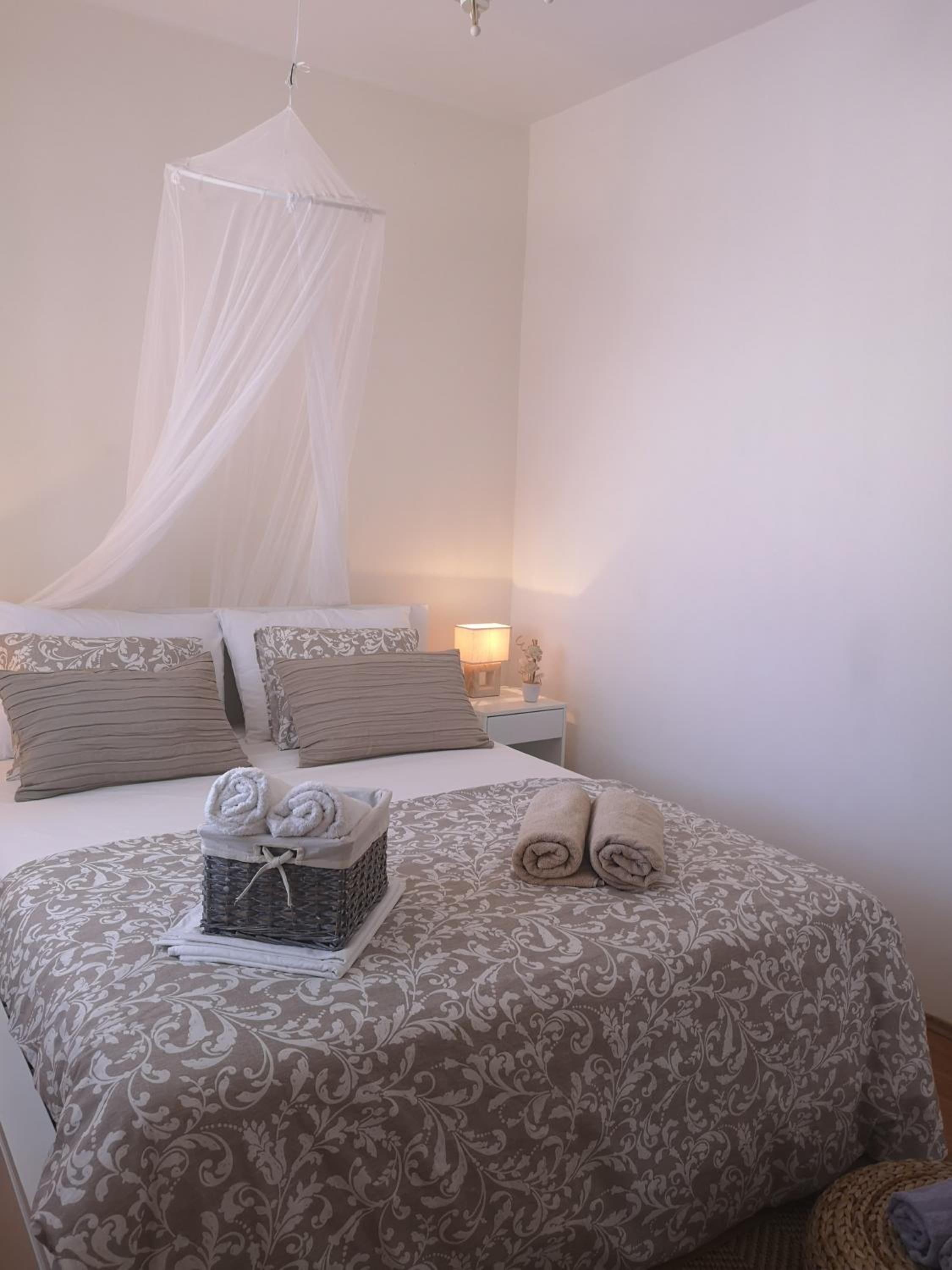 Villa Sky with stunning view view 4