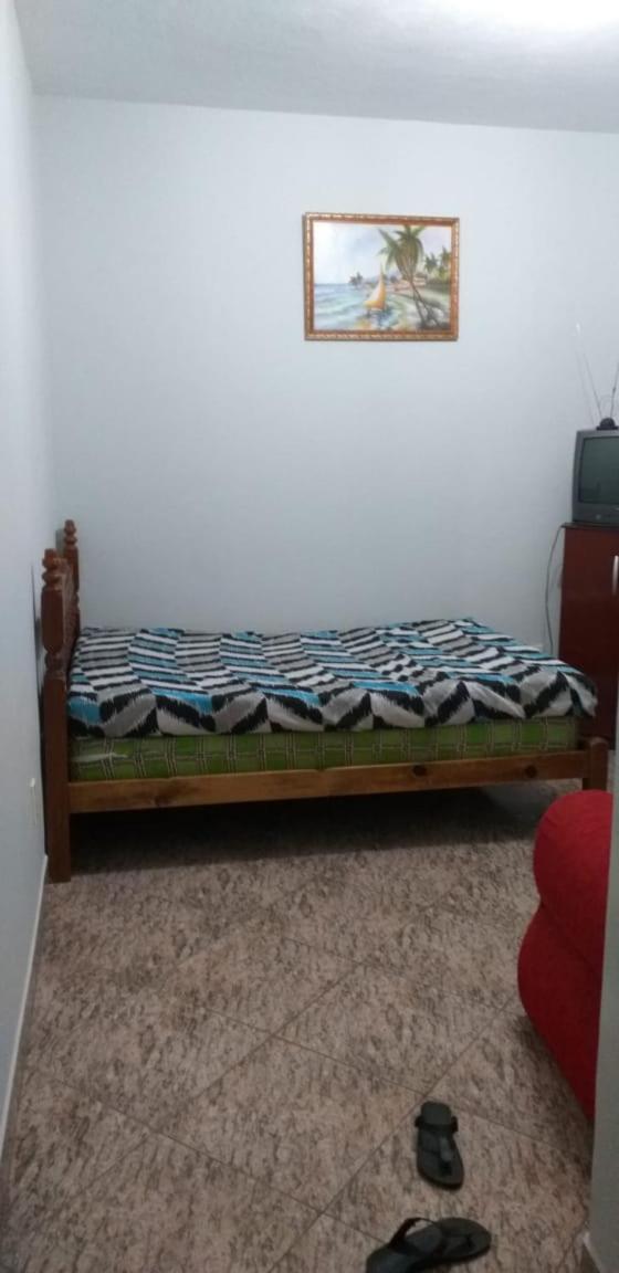 Casa Linda e Arejada