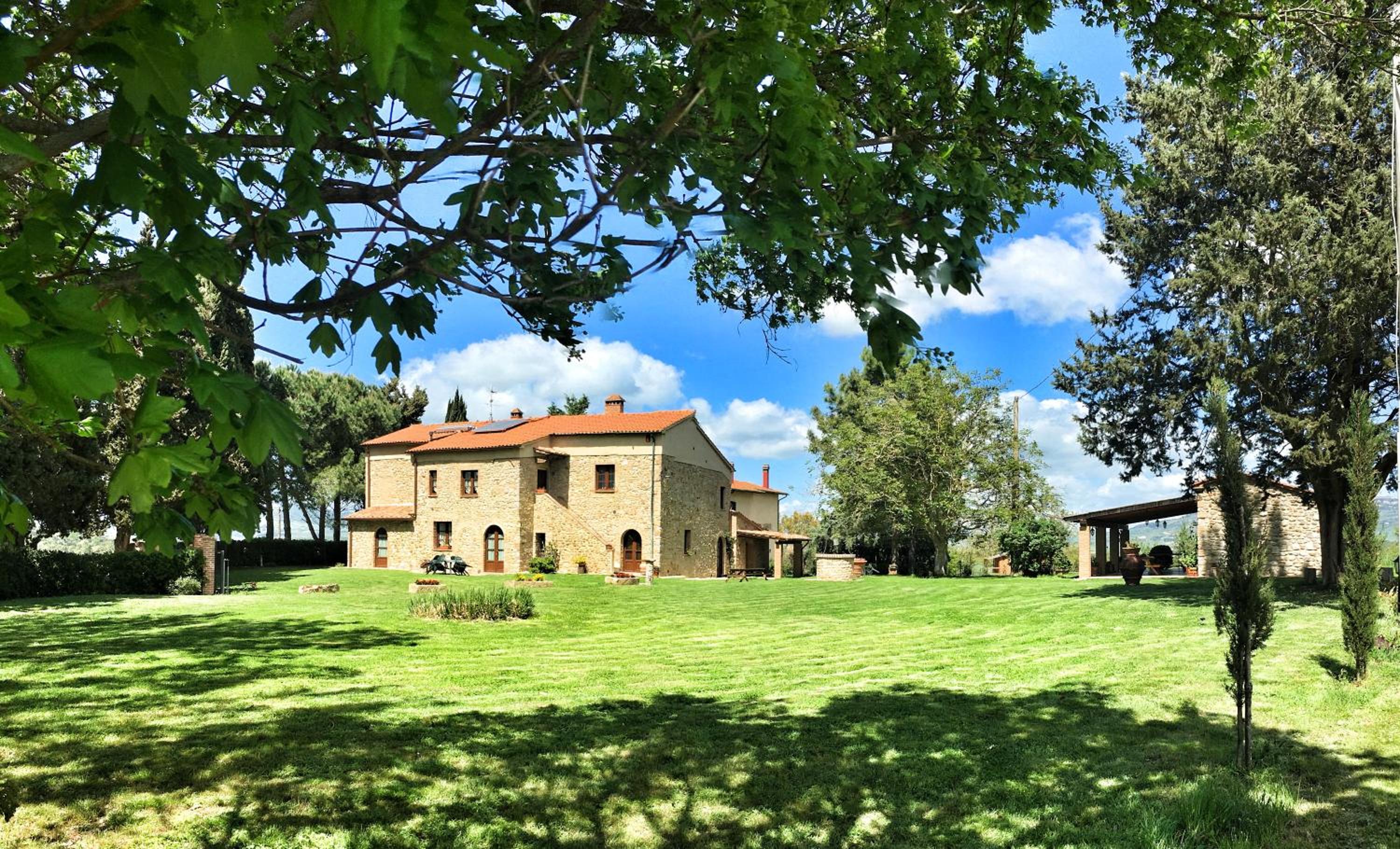 Agriturismo L'Antica Quercia