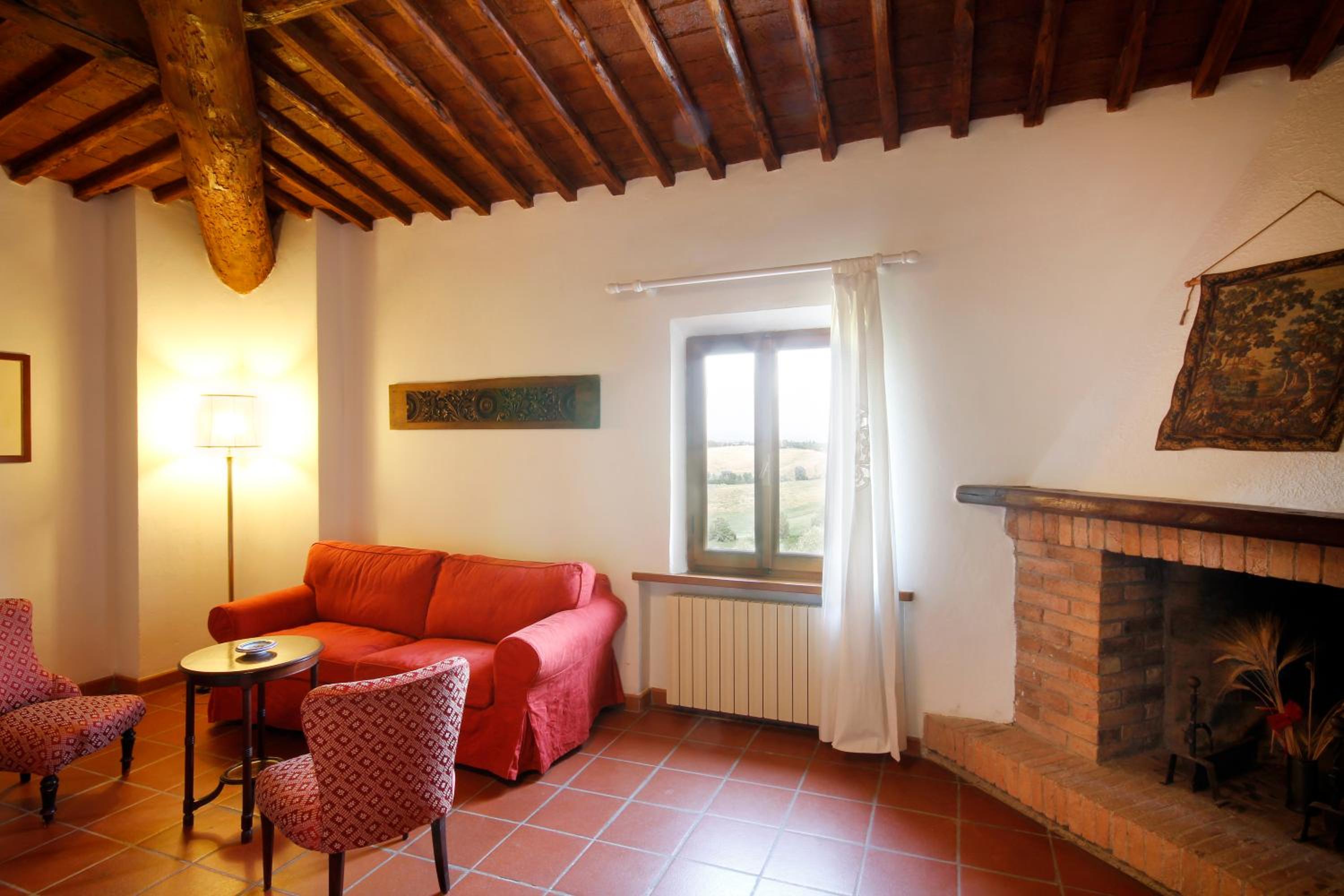 Tenuta La Santissima