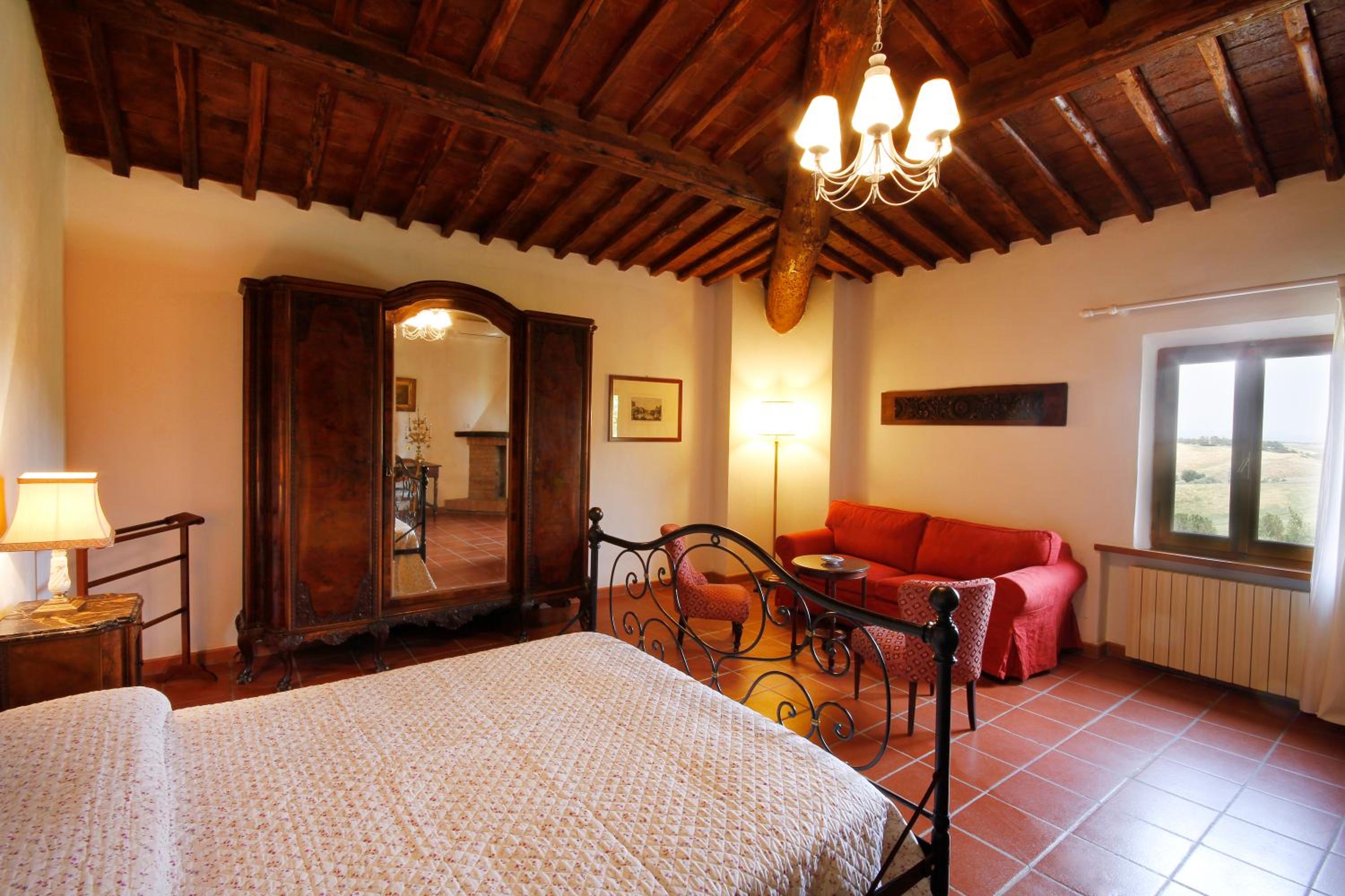 Tenuta La Santissima