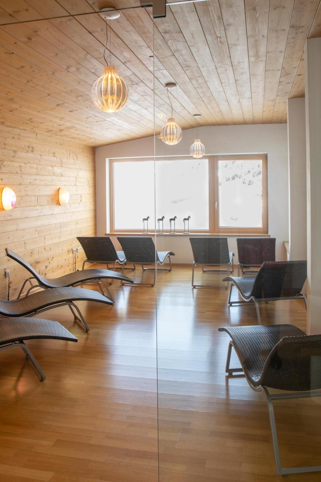 Pension Alpenfluh