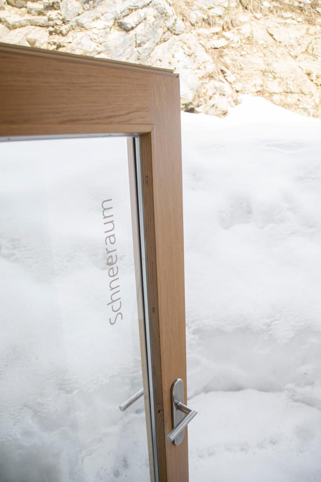 Pension Alpenfluh