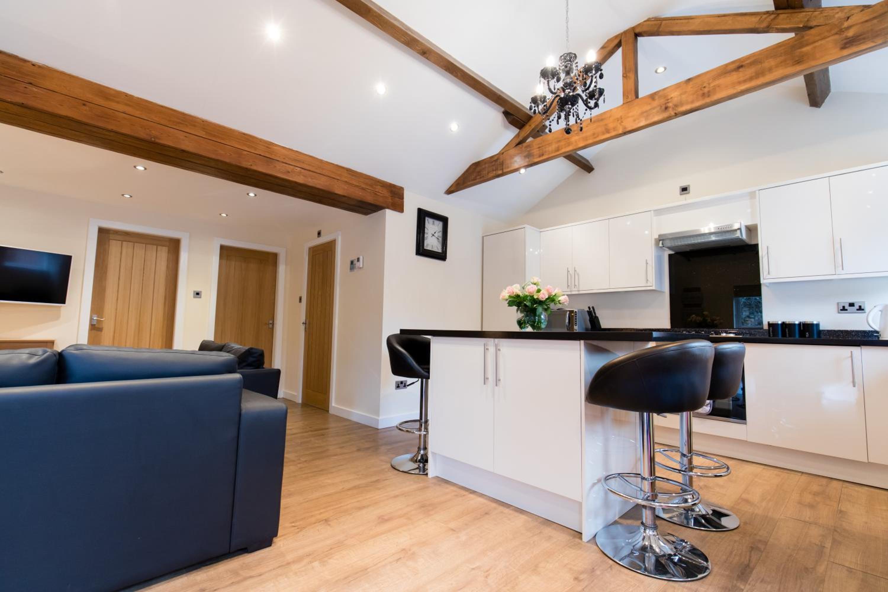 Villa Farm York view 5