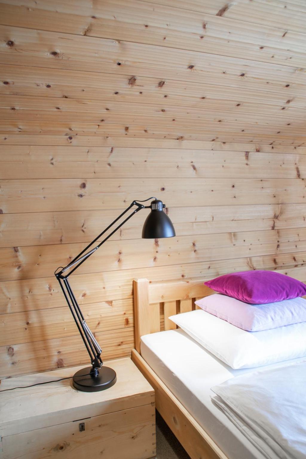 Pension Alpenfluh
