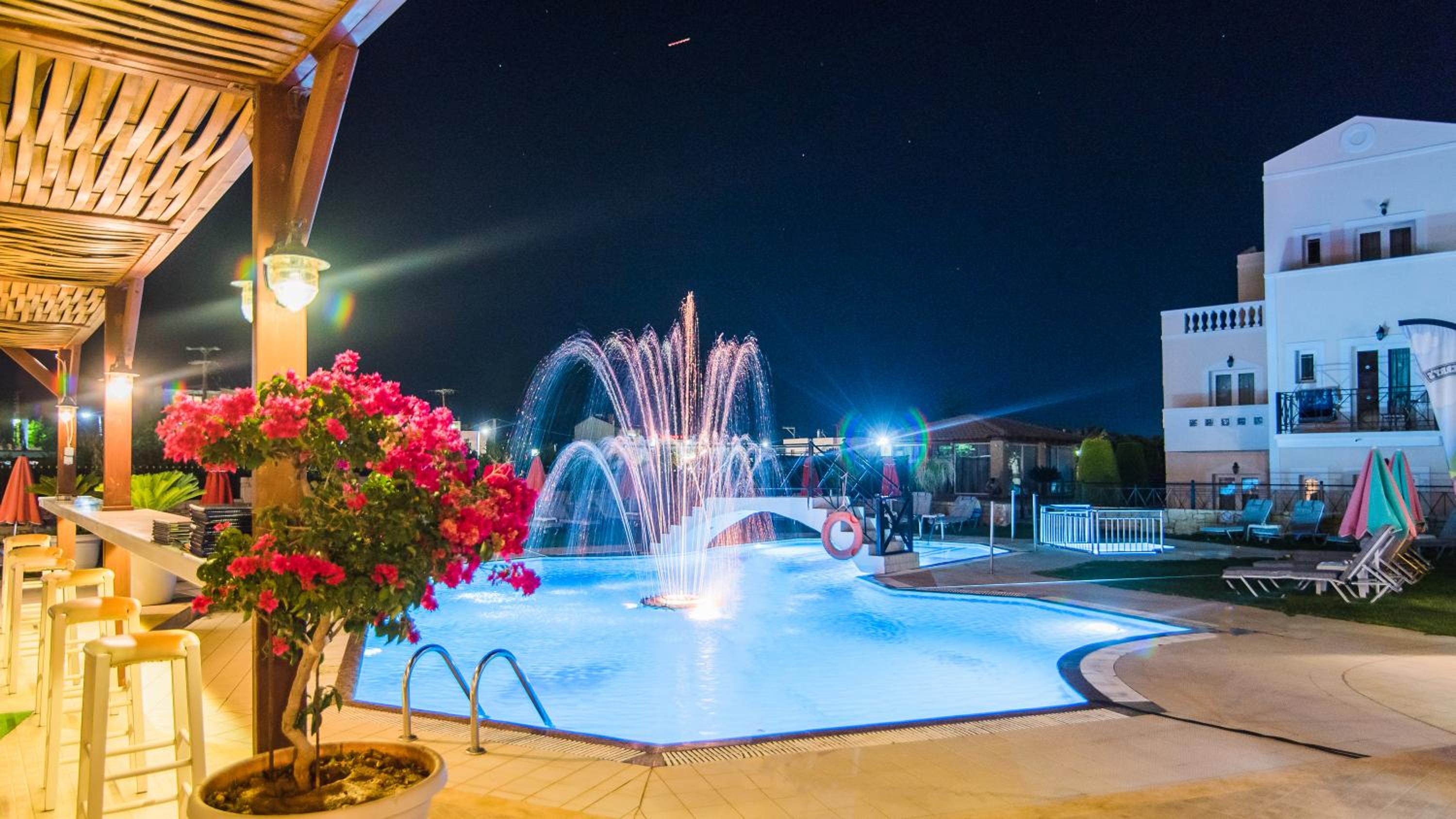 Malia Vacations - Yiannis Manos Hotel Resort - Property Image 4