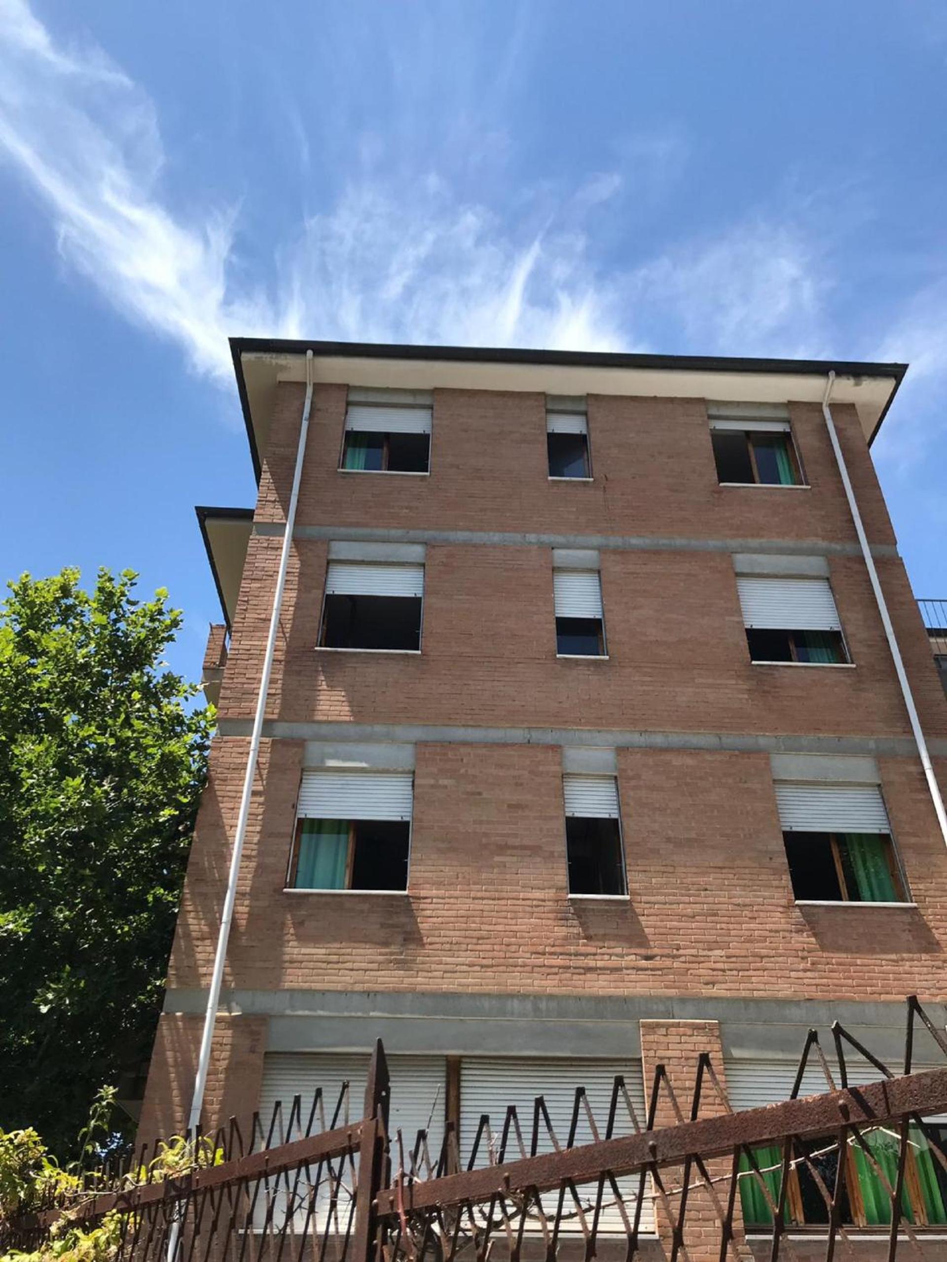 Safestay Pisa Centrale