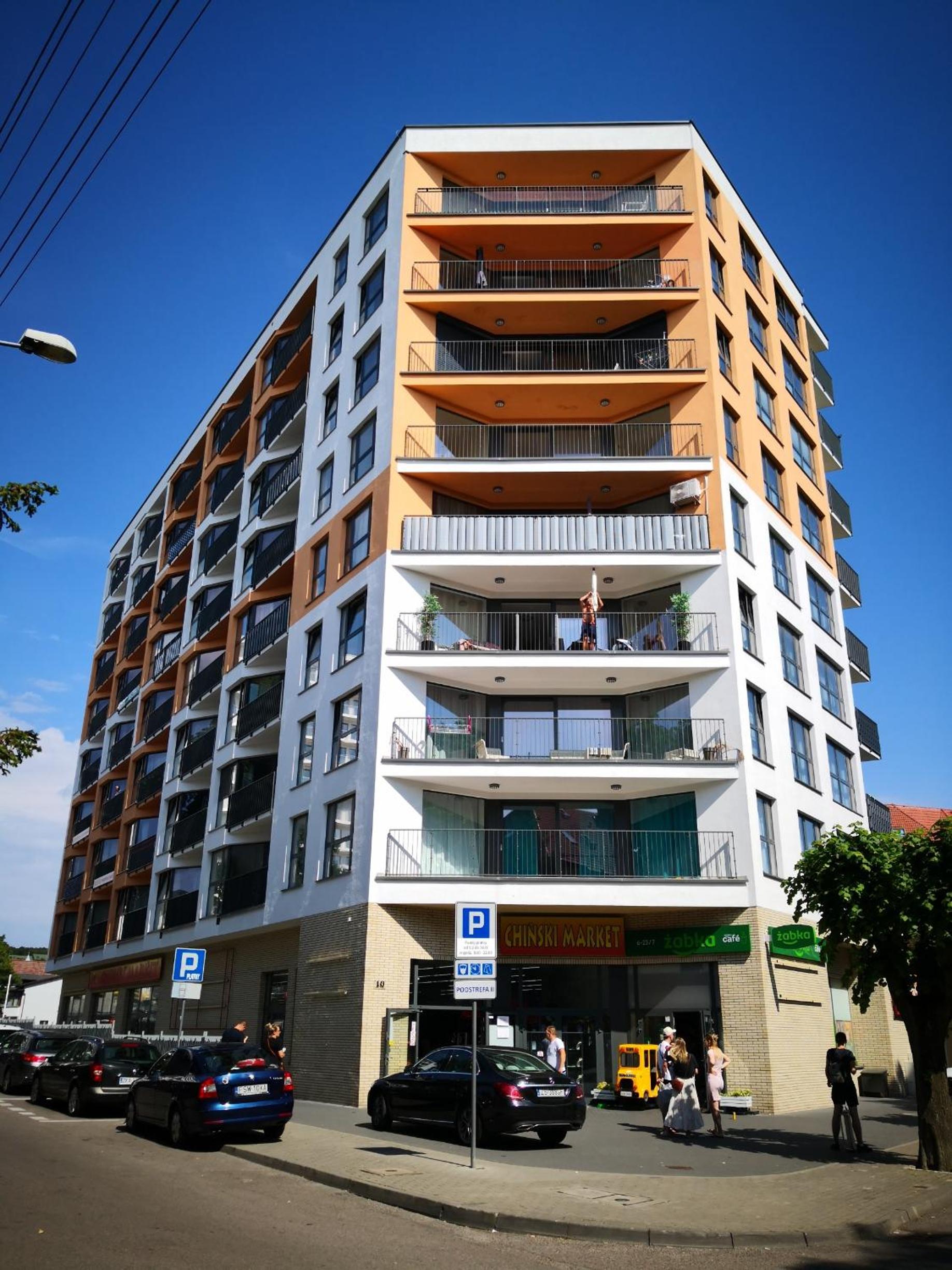 Apartament Sova view 2