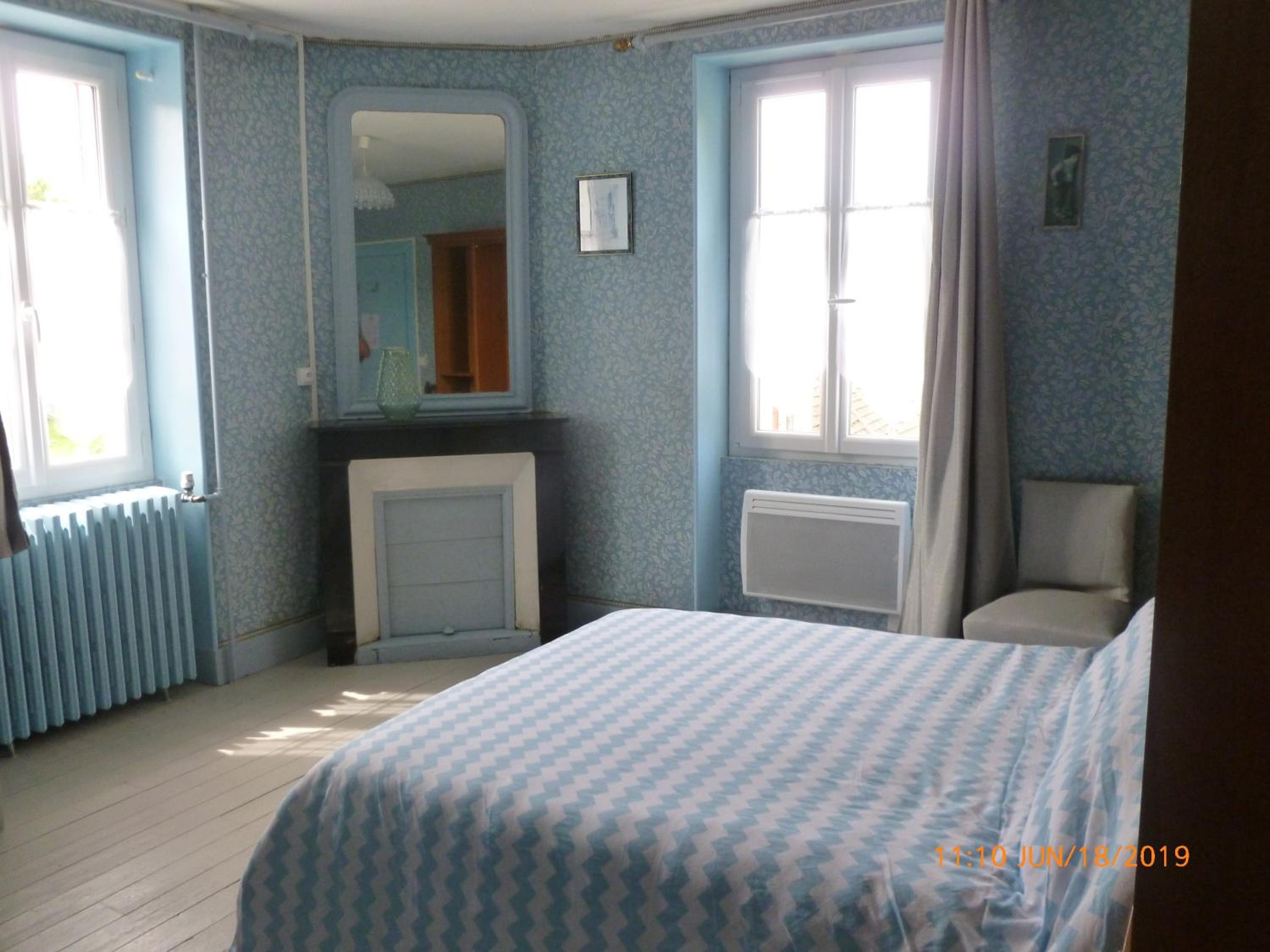 Gite des Belles Fontaines view 5