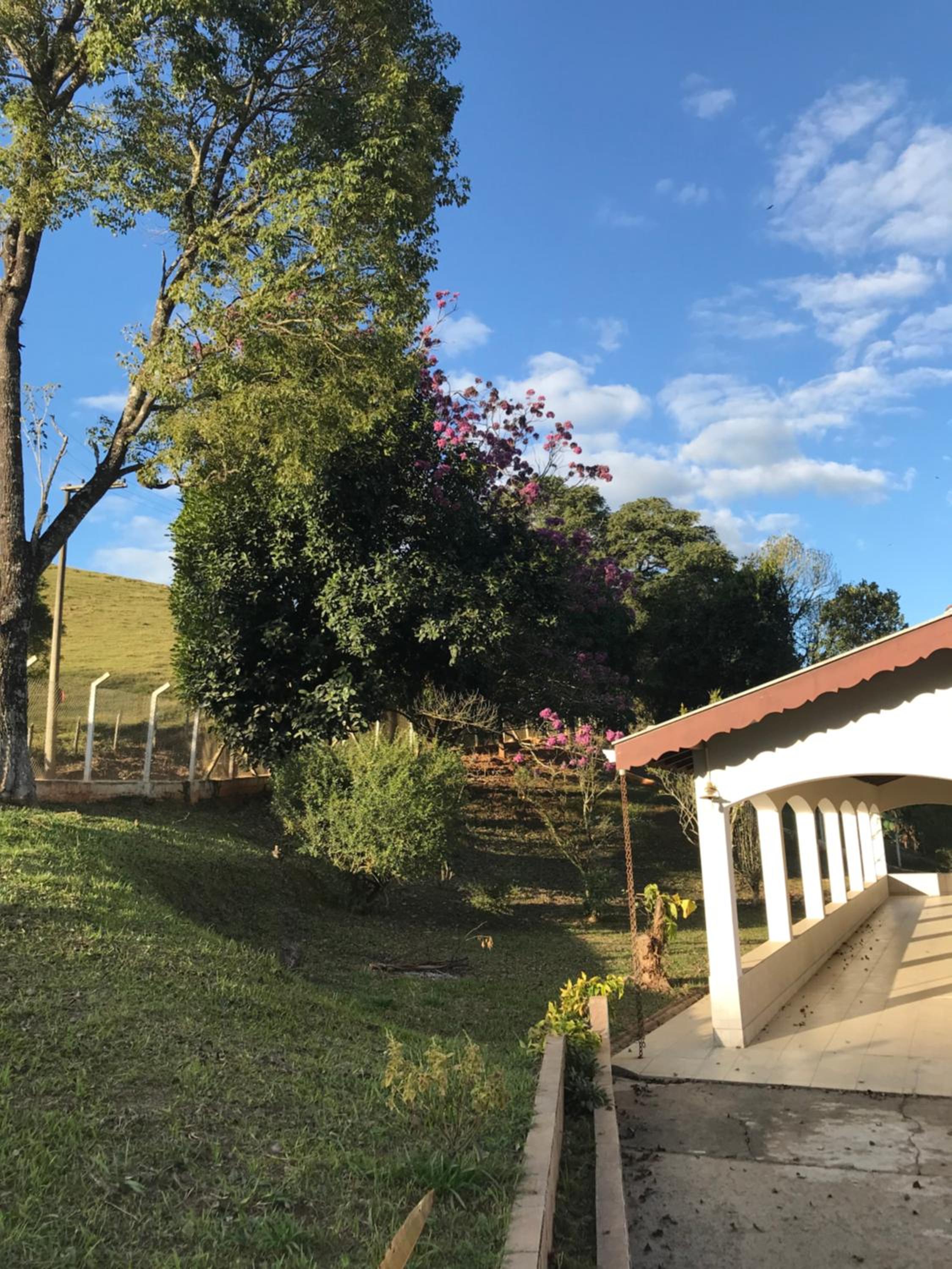 Sítio dos Rodrigues