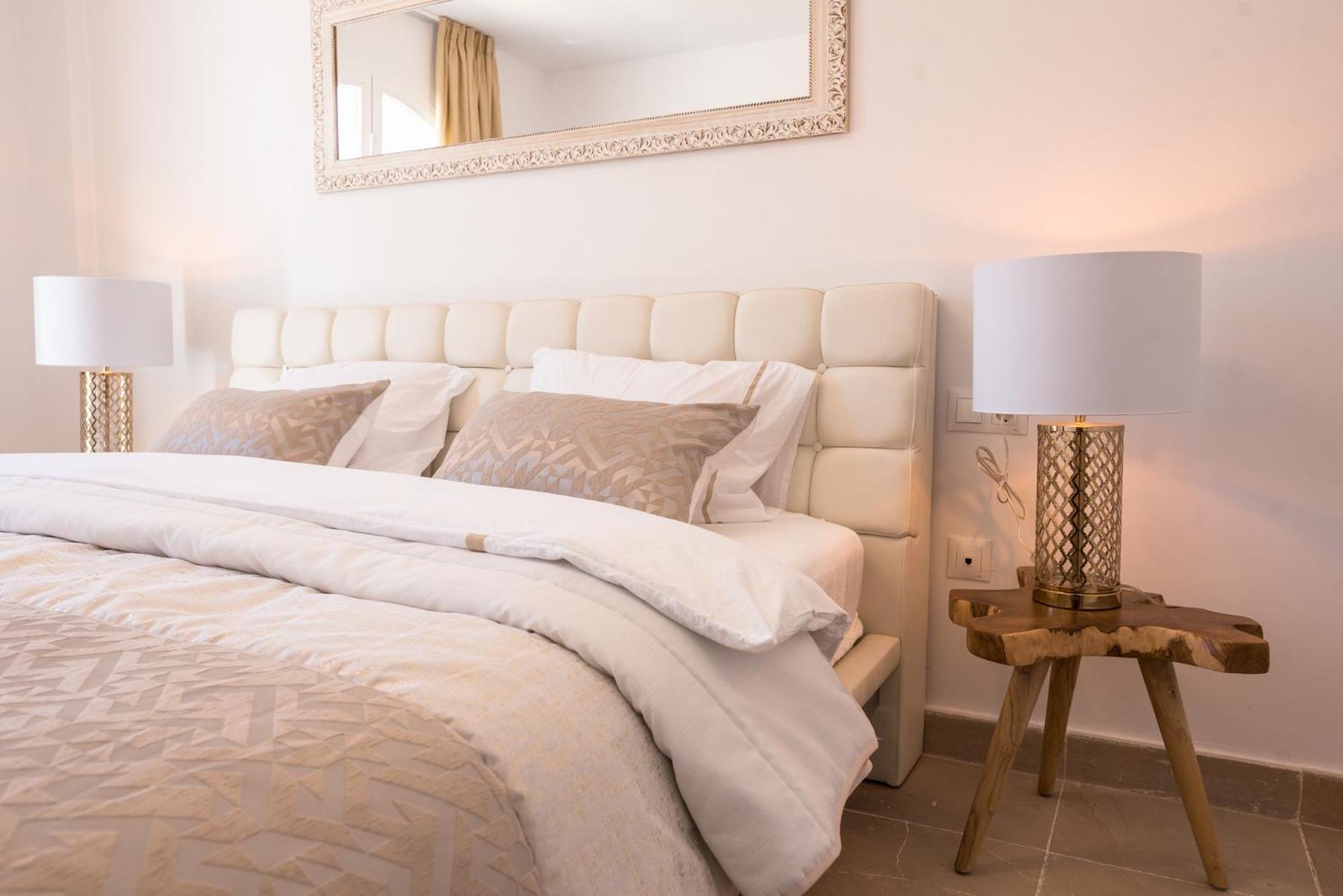 Stunning 3 Bed Townhouse with amazing views near Sotogrande port view 2