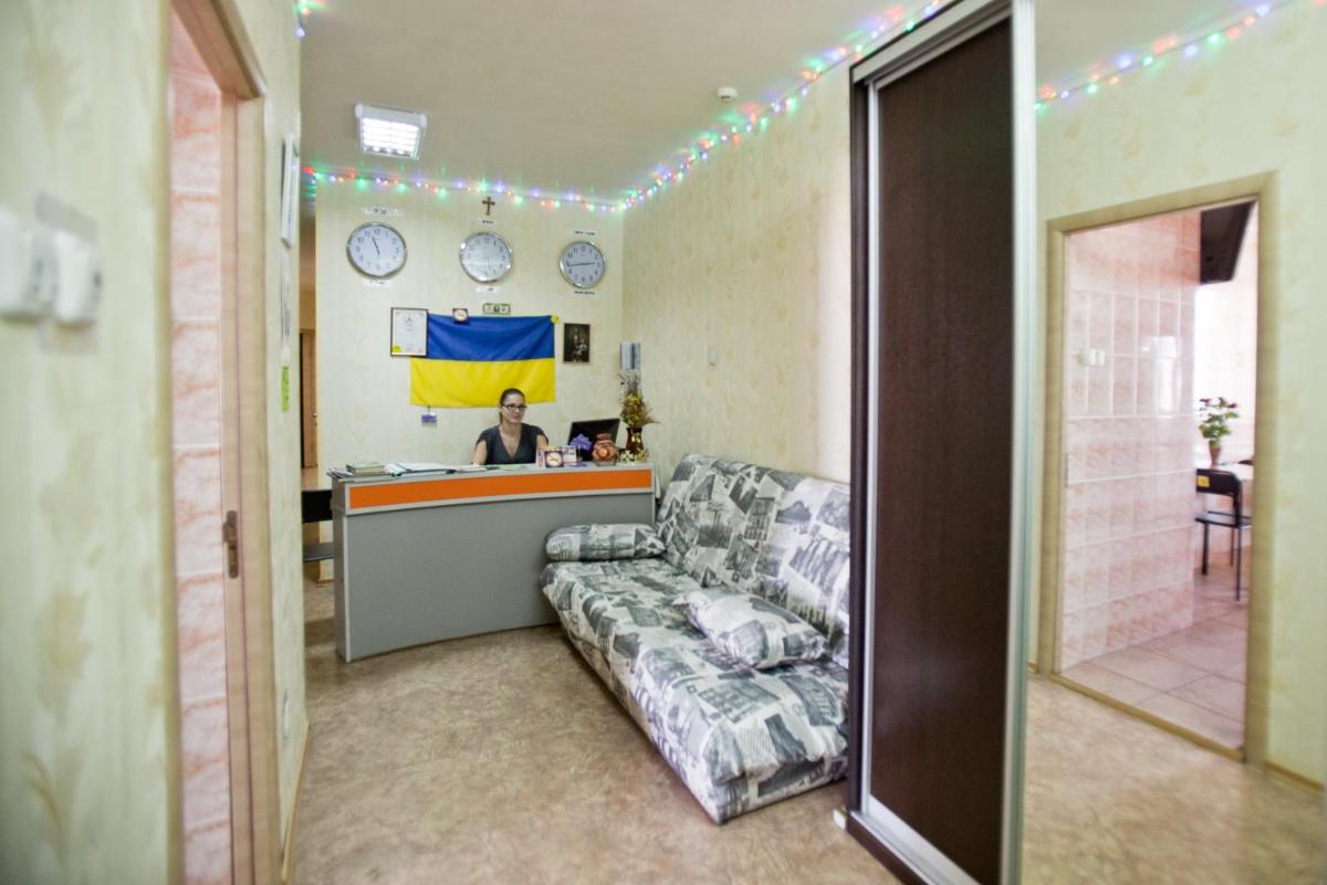 Freedom Hostel