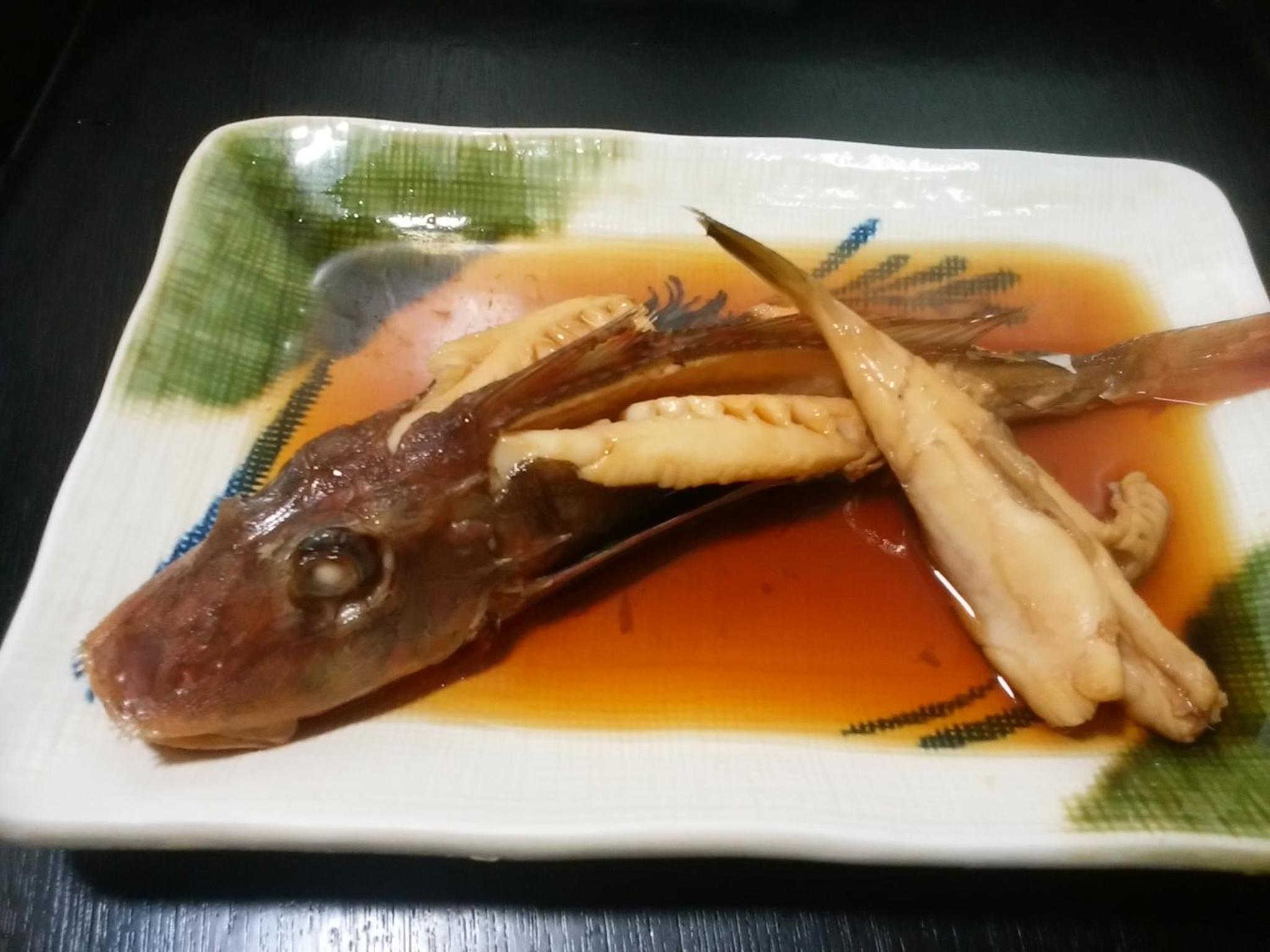 Minshuku Osaki