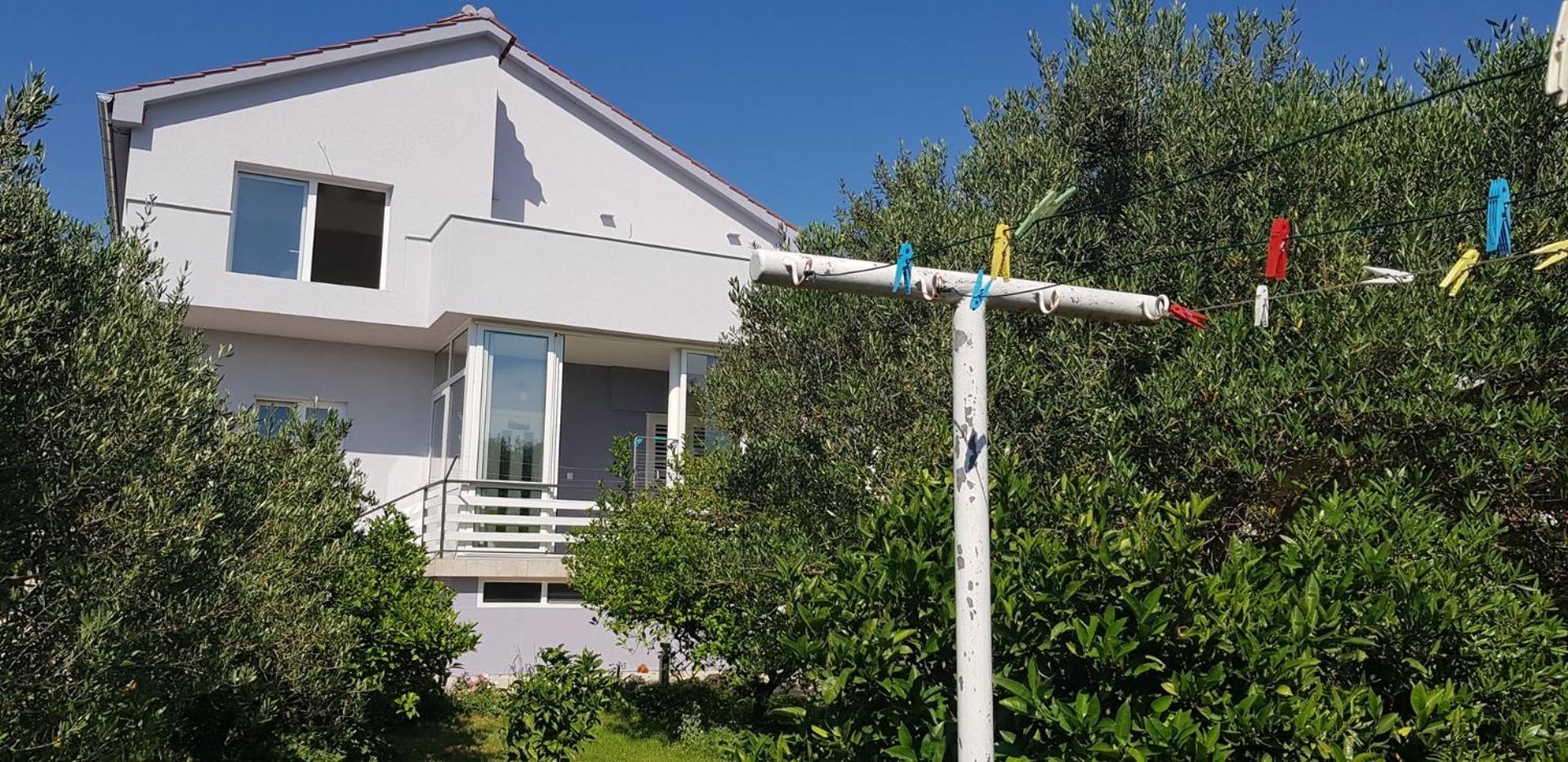 Hotel Family apartment Mare - Image 1