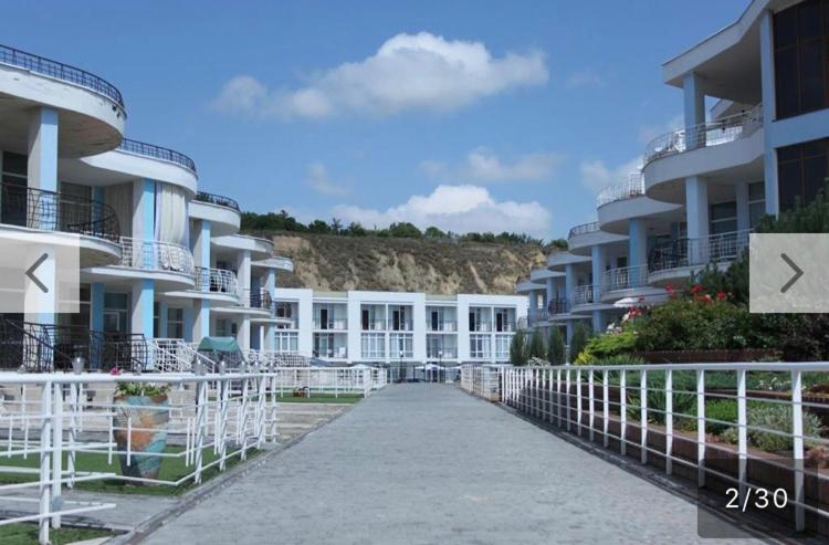 Apartment near the sea view 2