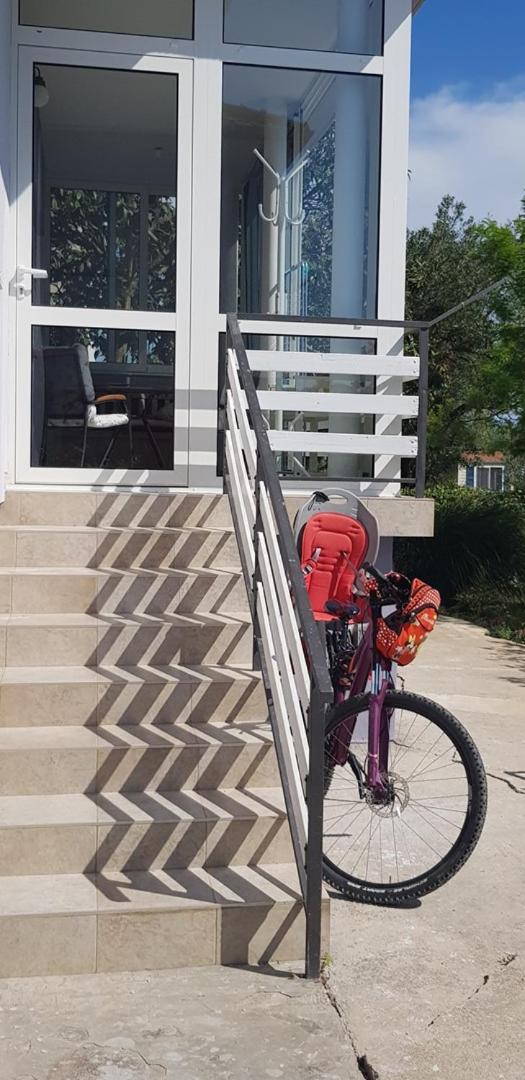 Family apartment Mare