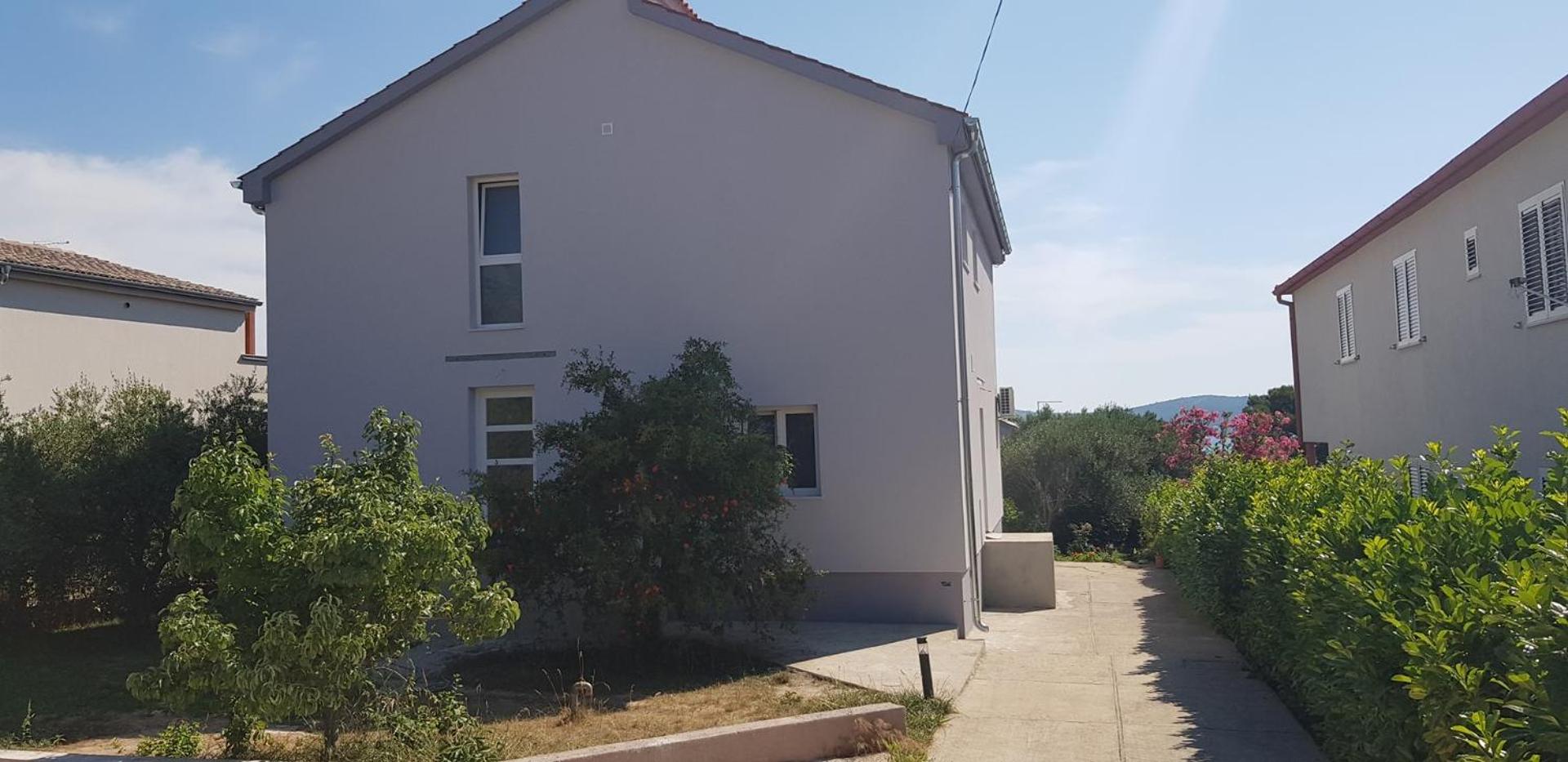 Family apartment Mare