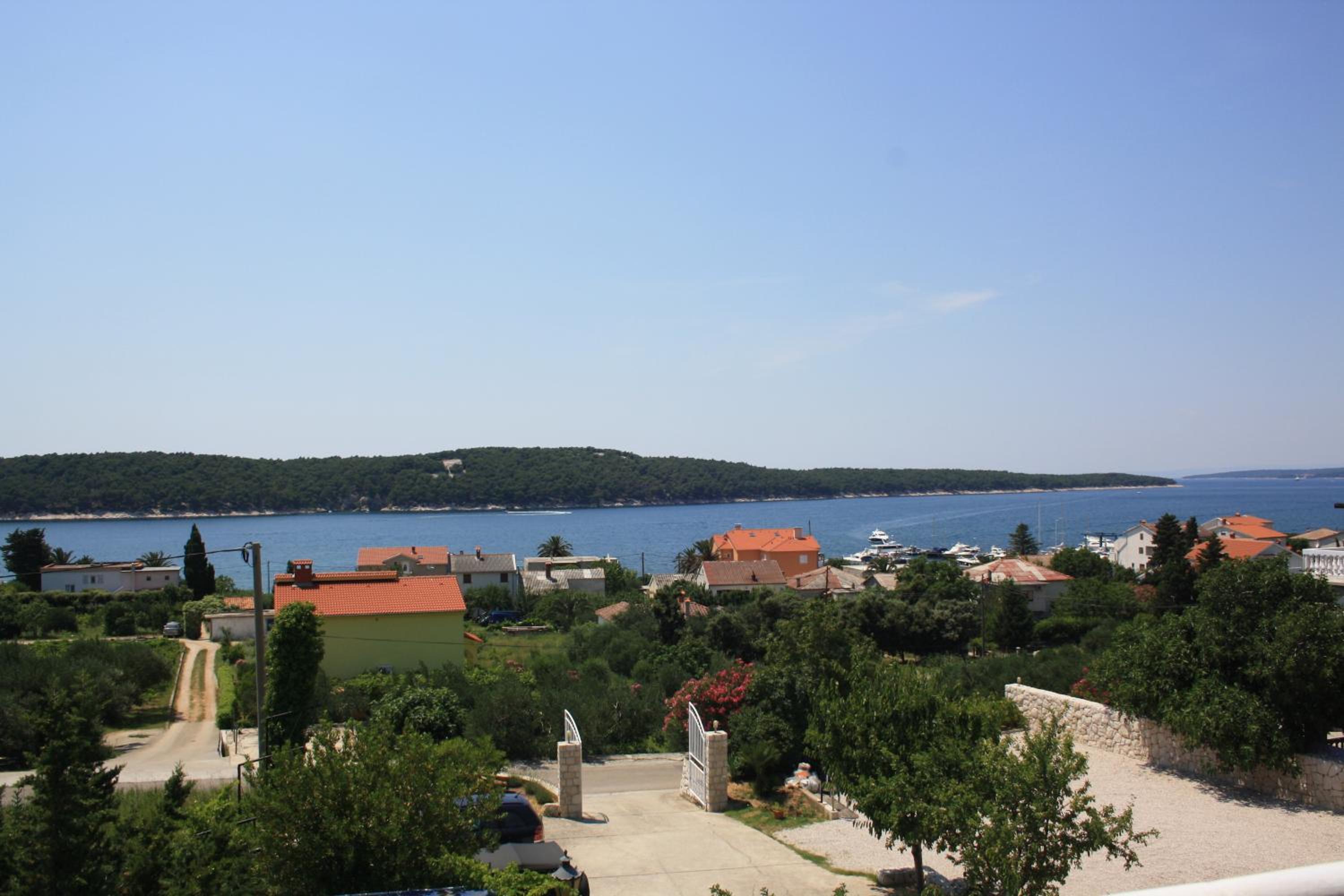 Apartments Villa Olga