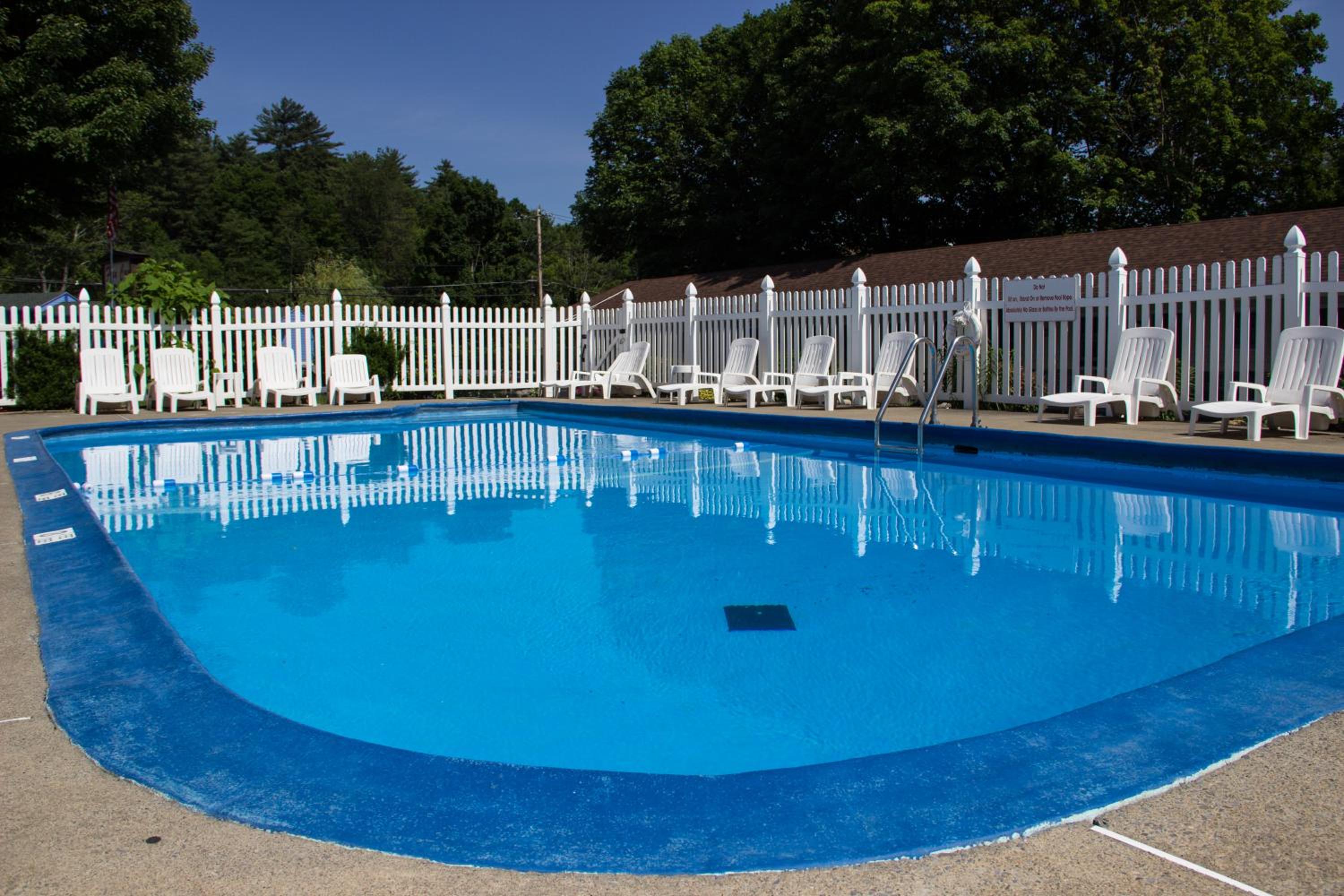 Fran Cove Motel