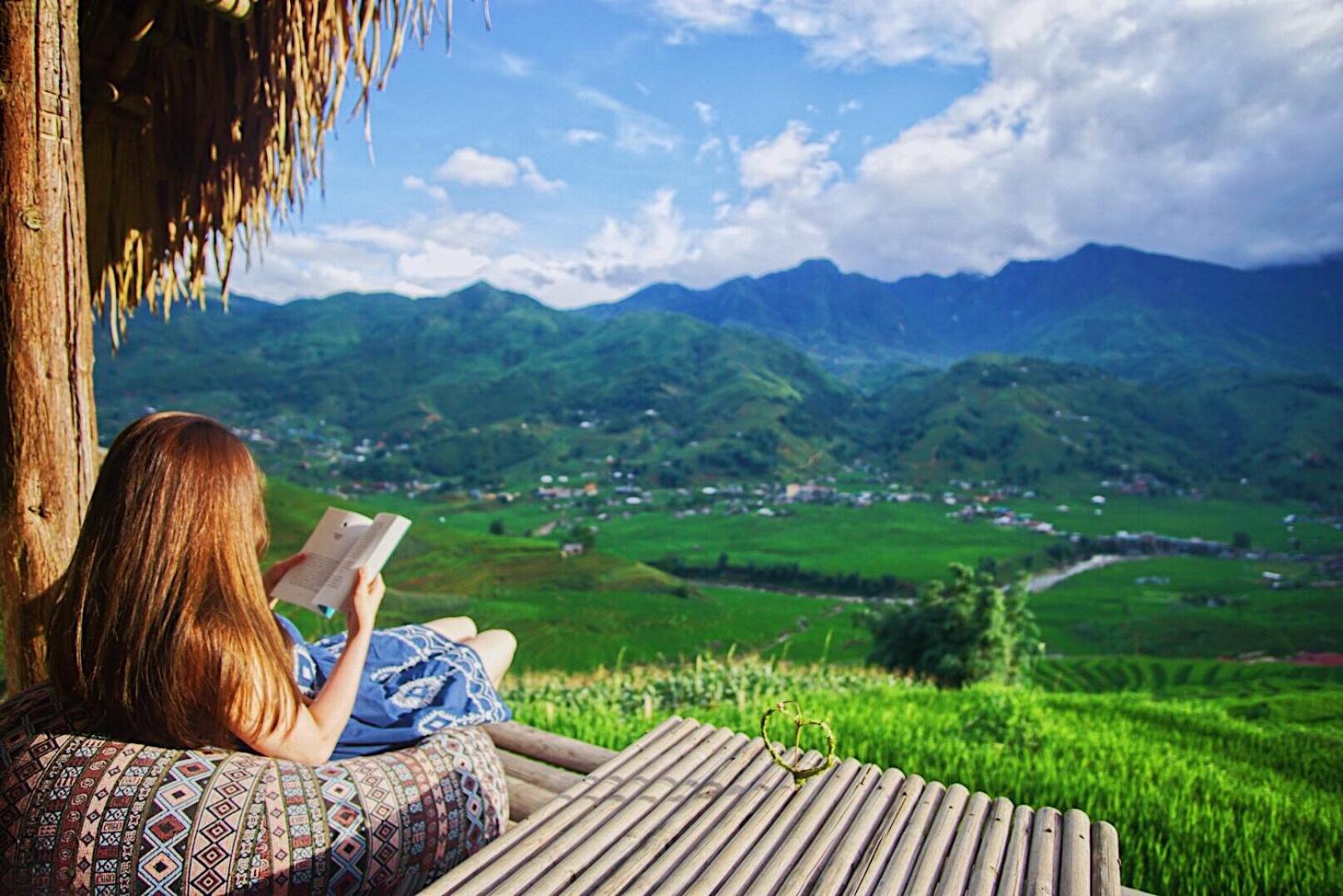 Eco Palms House - Sapa Retreat
