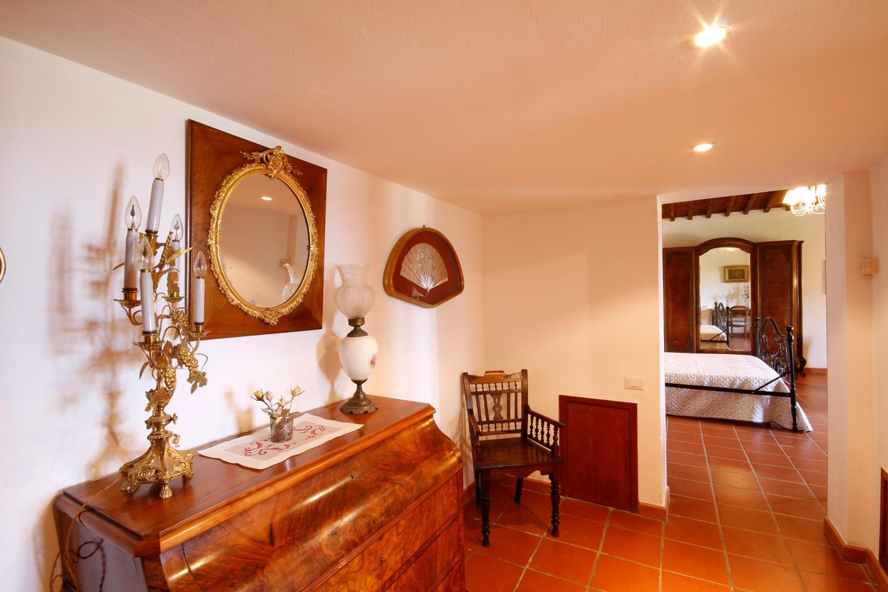 Tenuta La Santissima