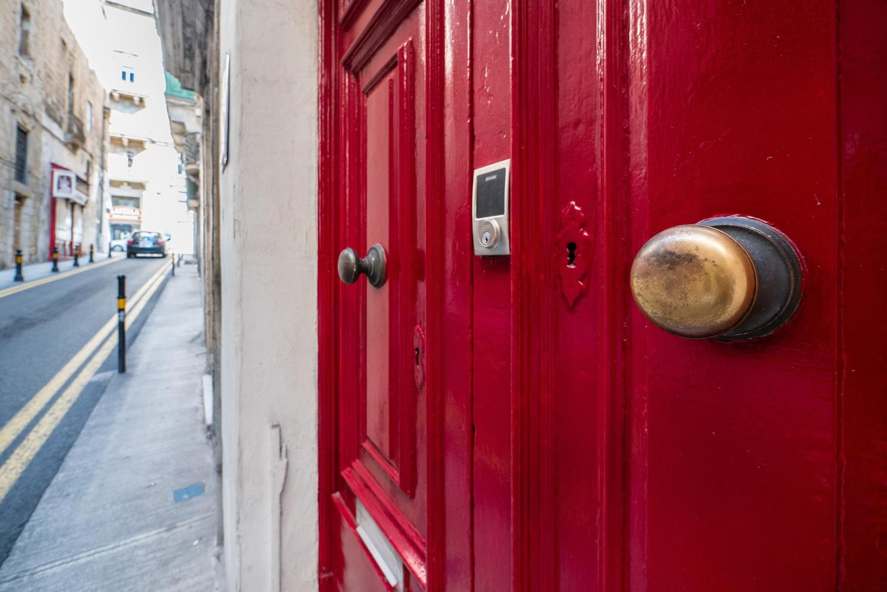 Valletta Kampnar City Living