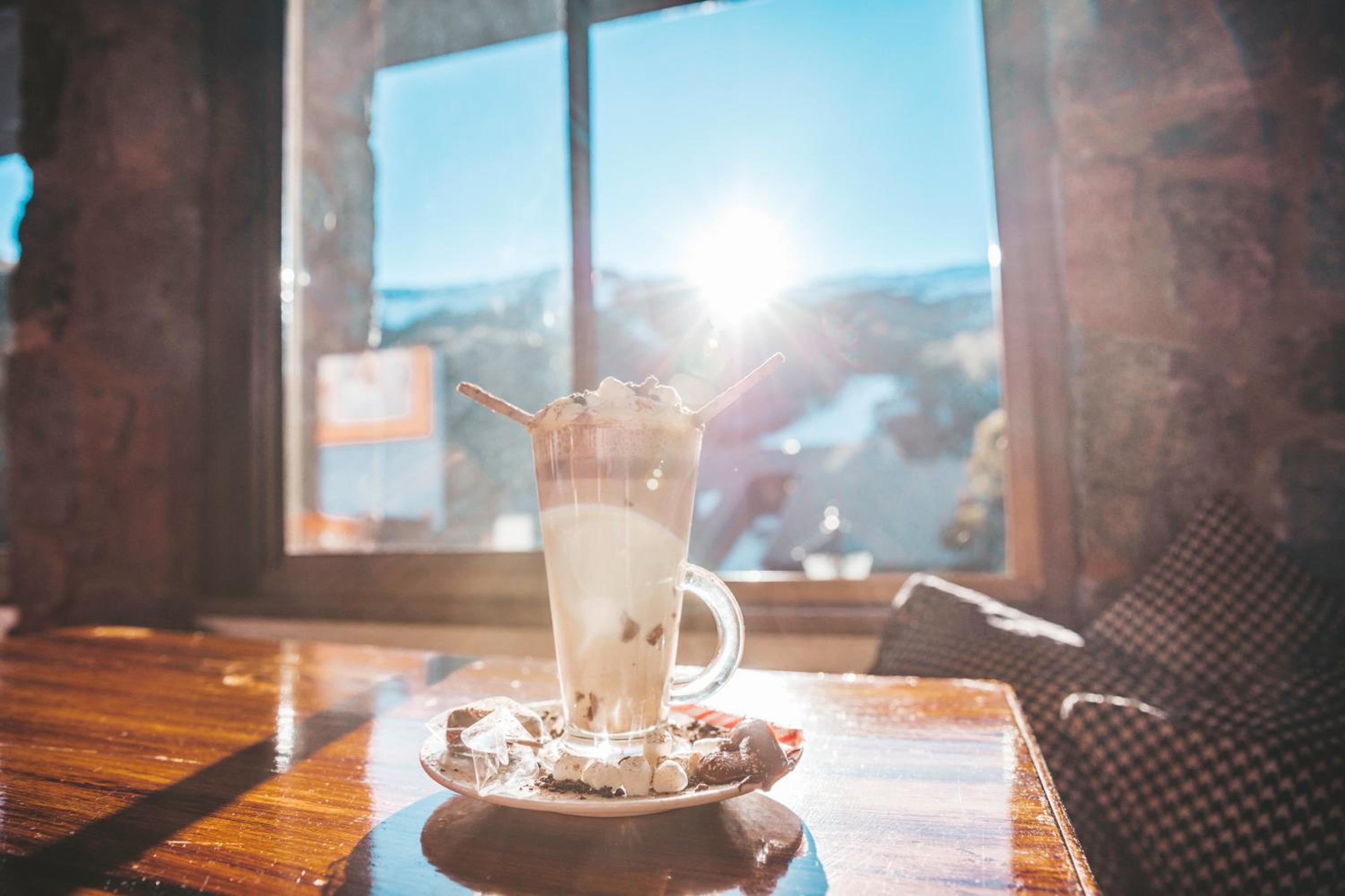 Bernti's Mountain Inn
