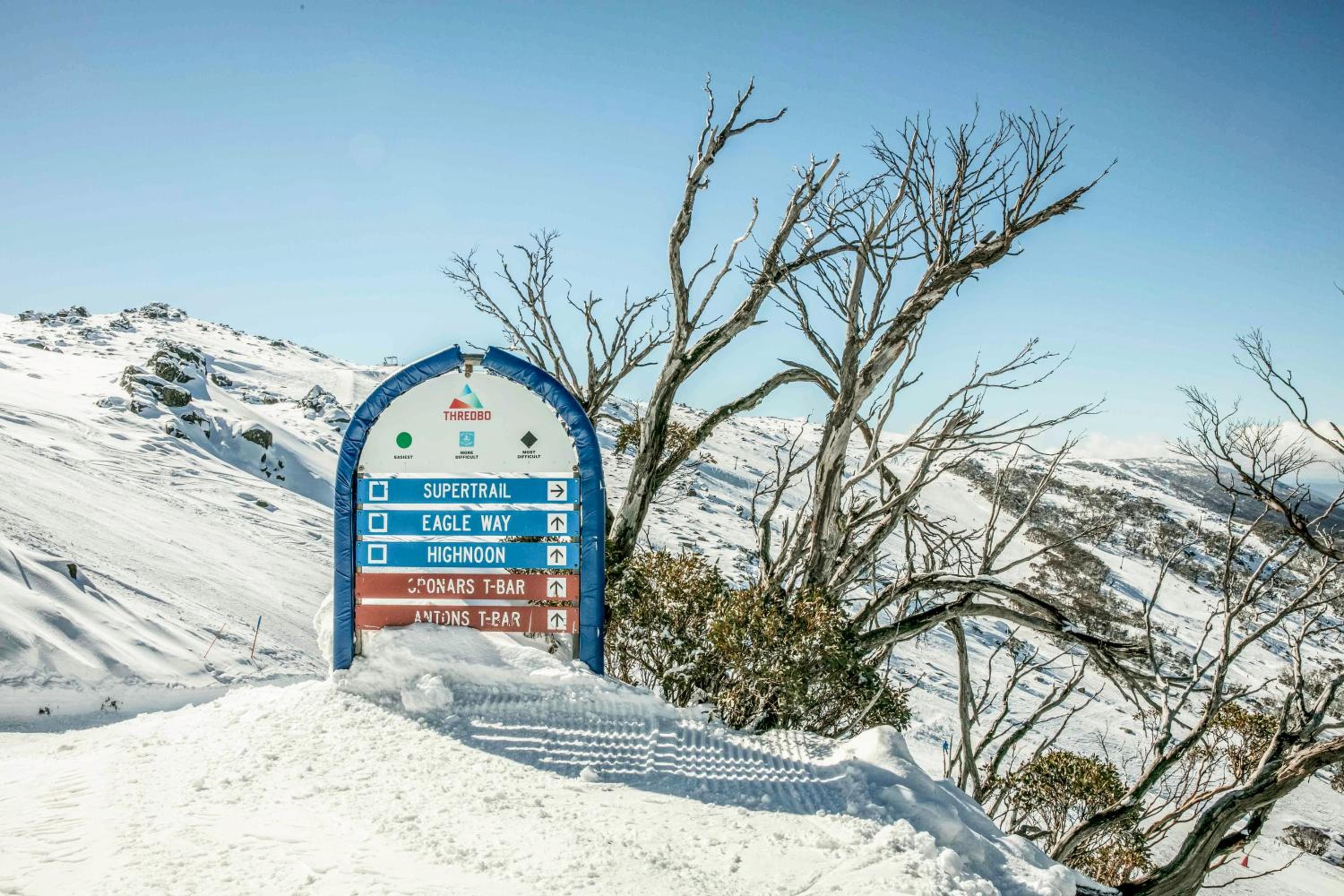 Bernti's Mountain Inn