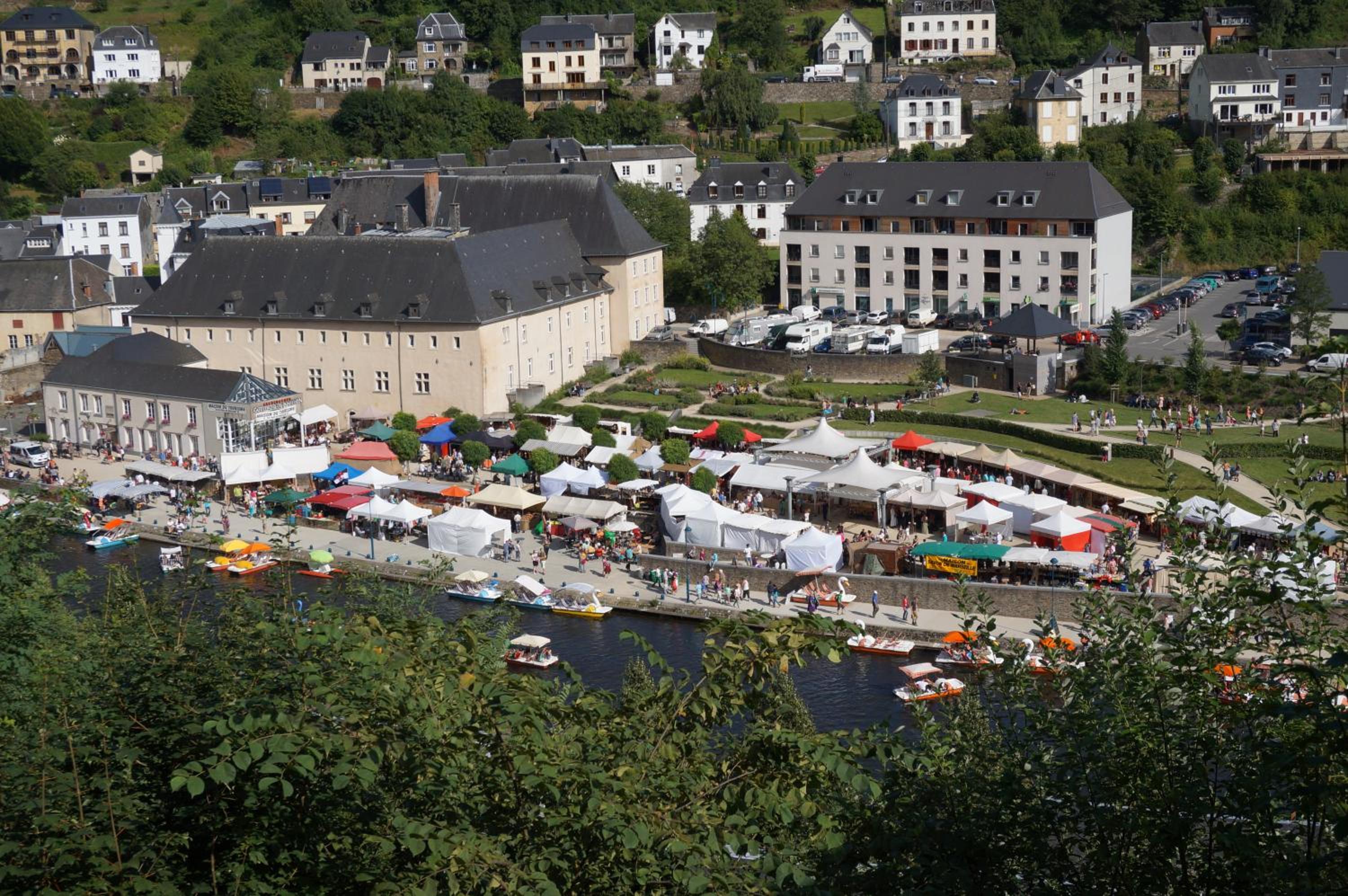 Gîte La Gernelle